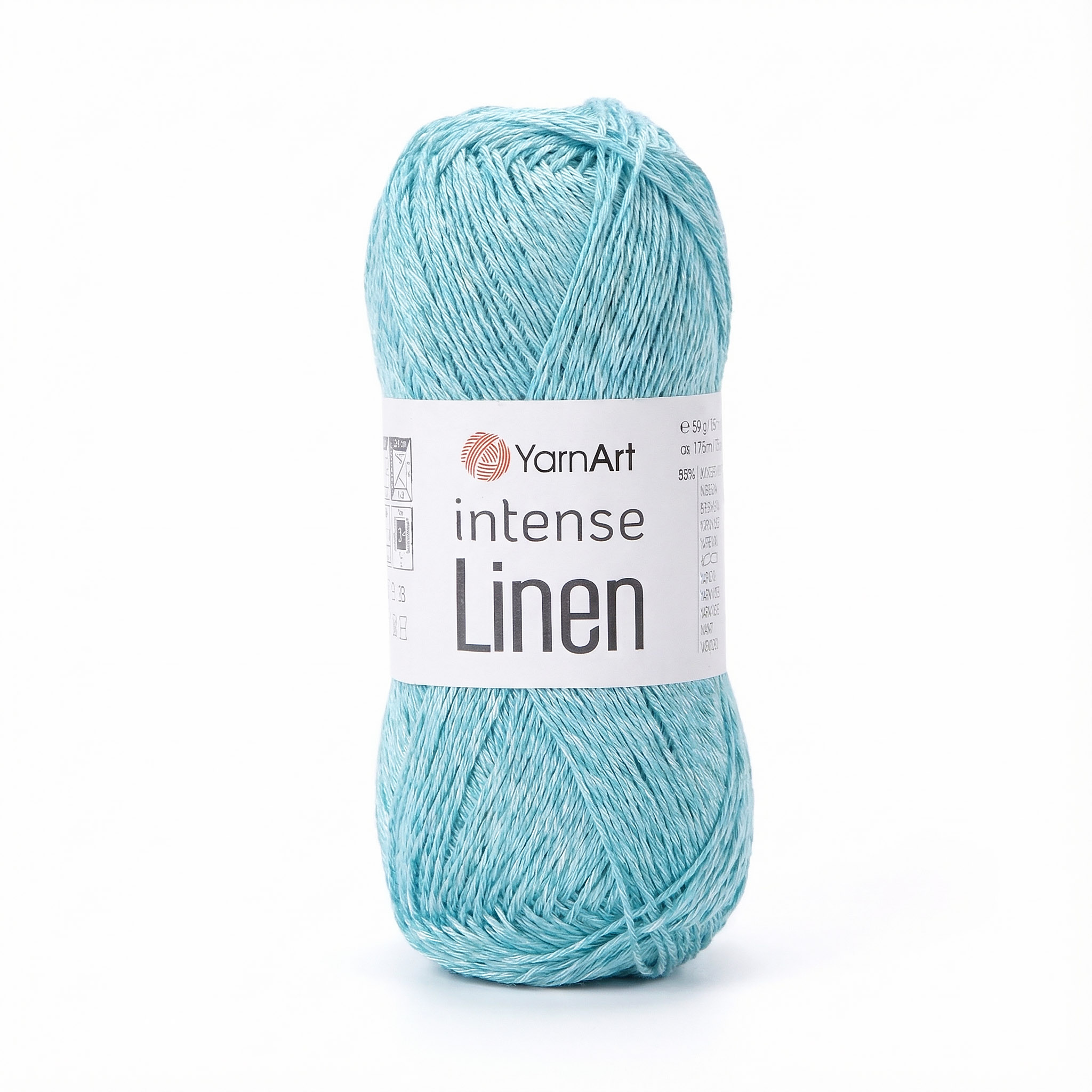 Intense Linen - 4130