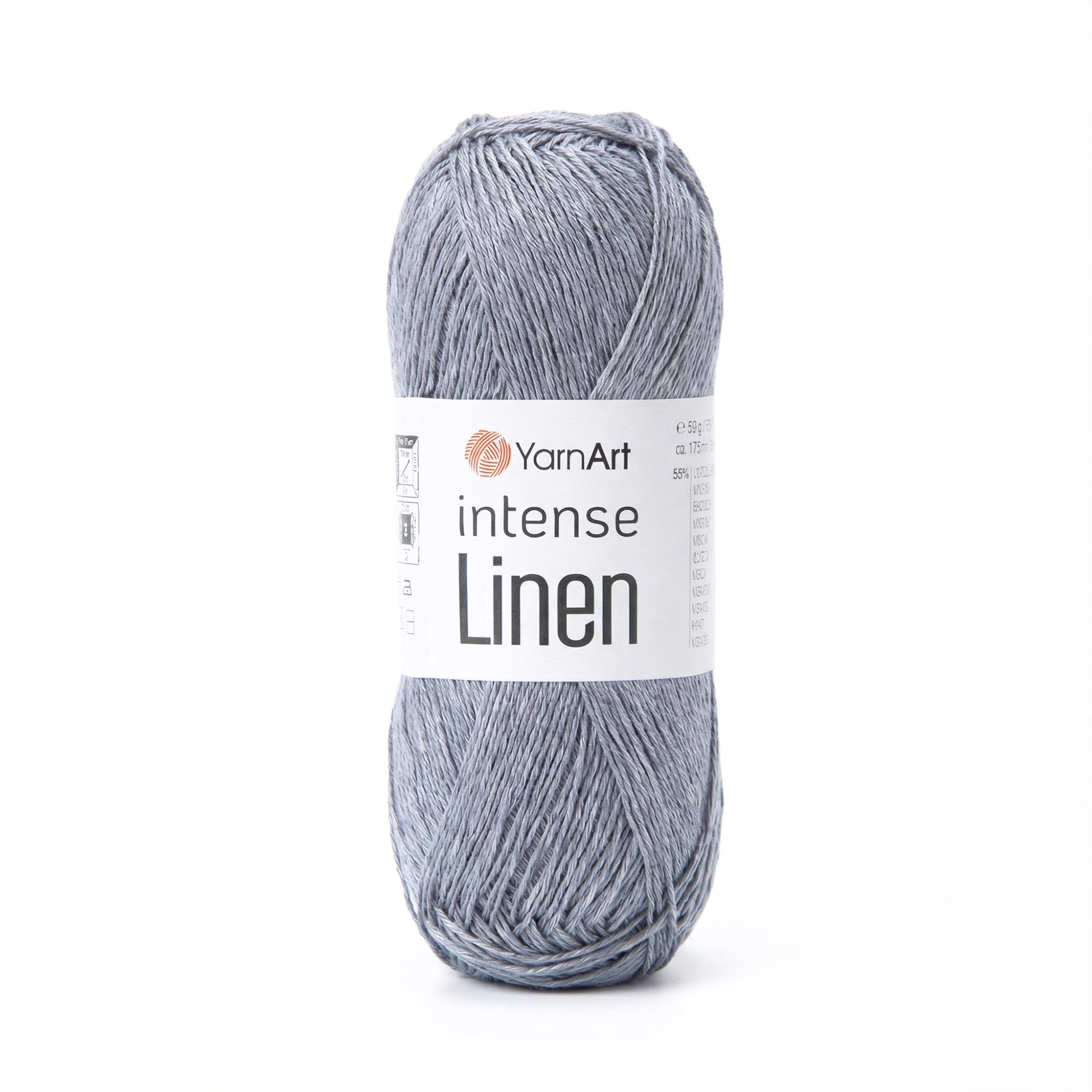 Intense Linen - 4132