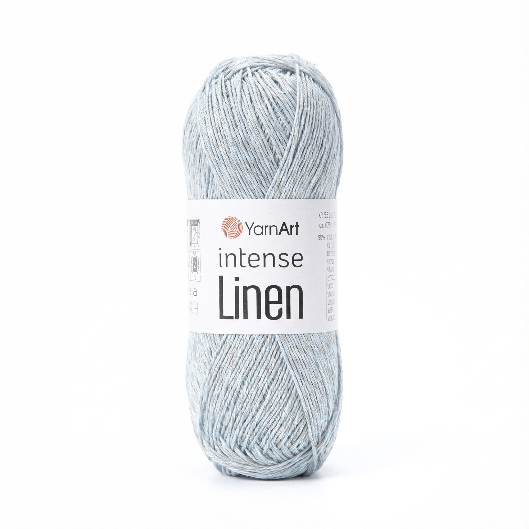 Intense Linen - 4133