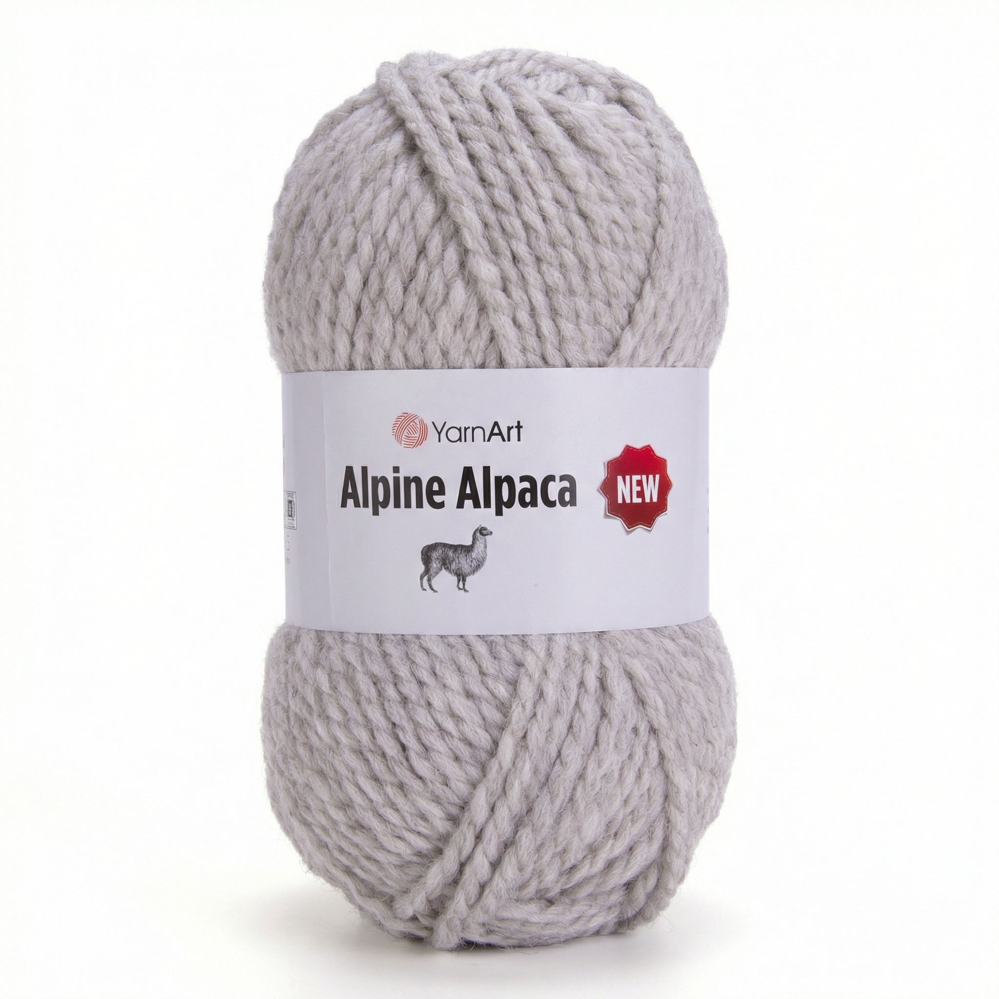 Alpine Alpaca New - 1430