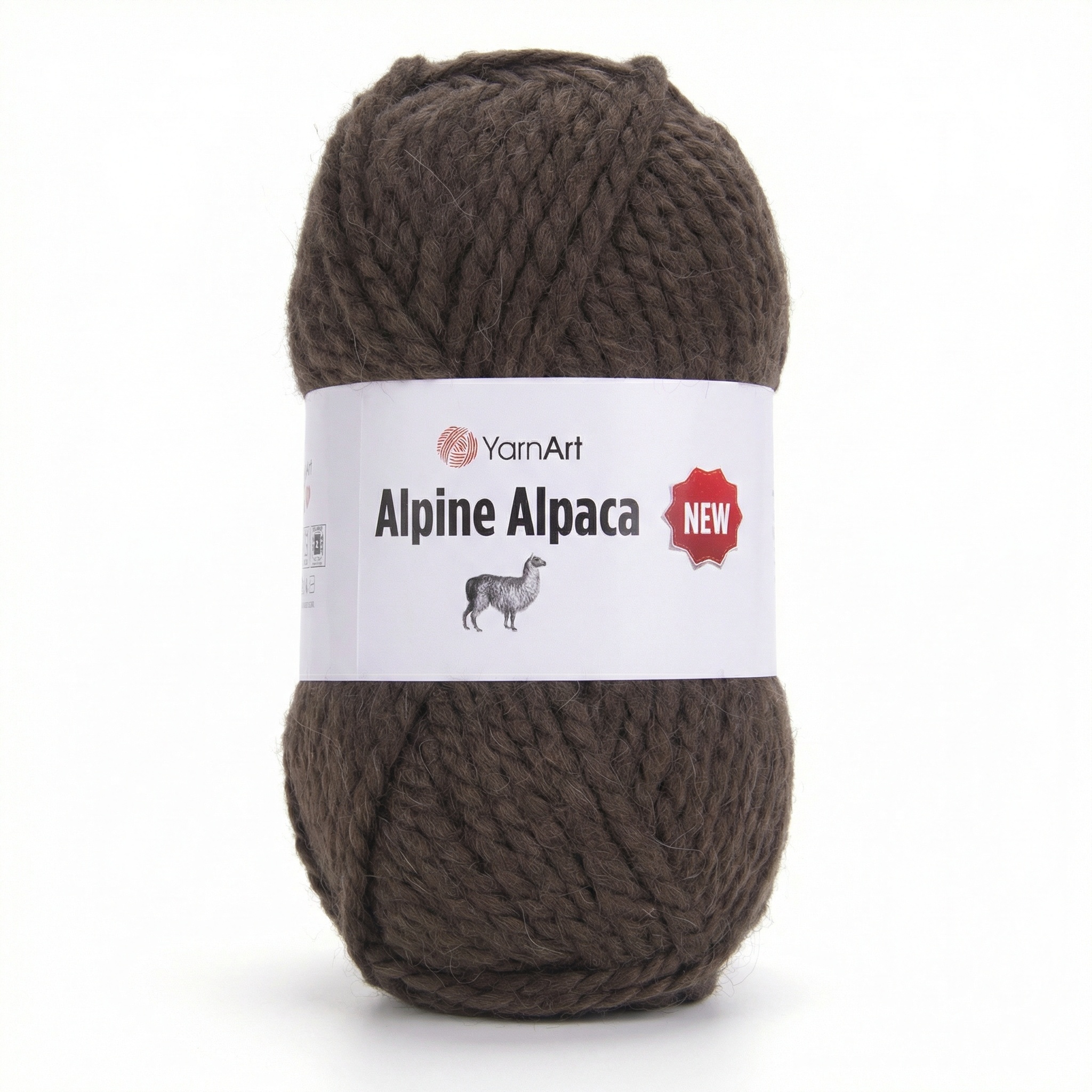 Alpine Alpaca New – 1431