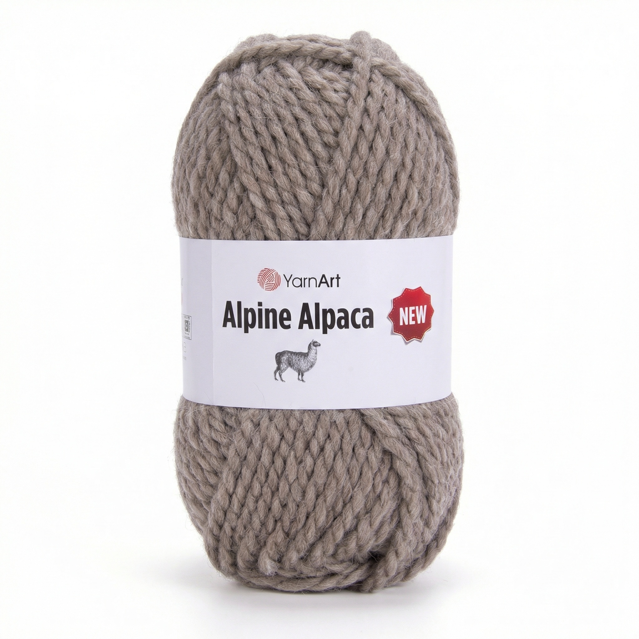 Alpine Alpaca New – 1432
