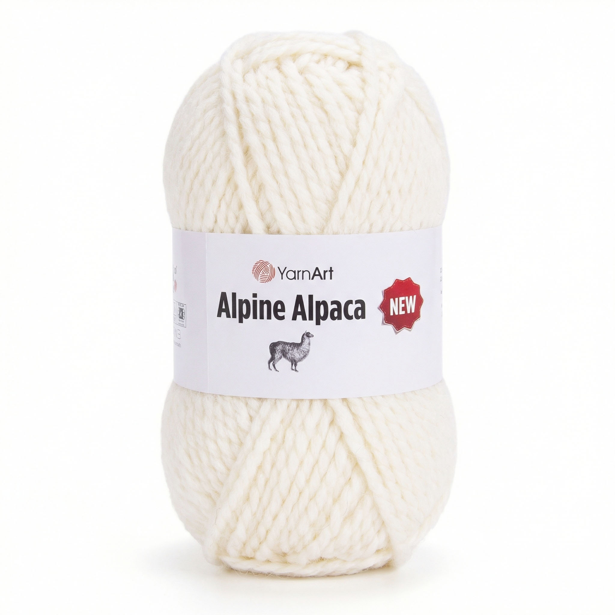 Alpine Alpaca New – 1433