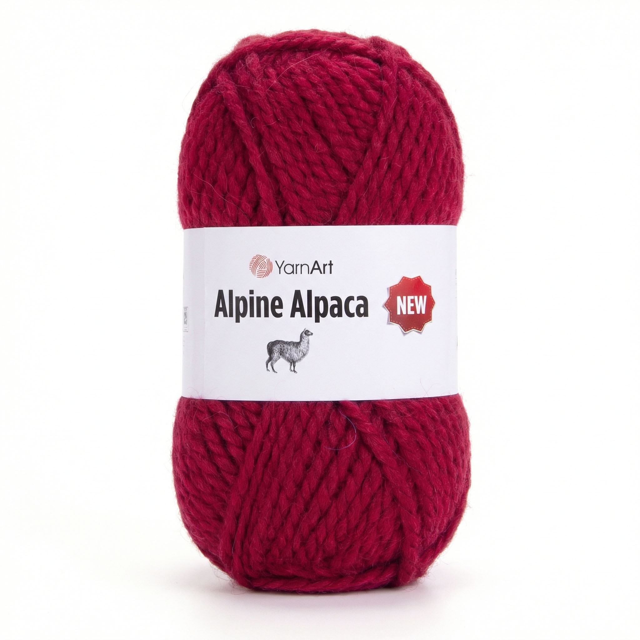 Alpine Alpaca New – 1434