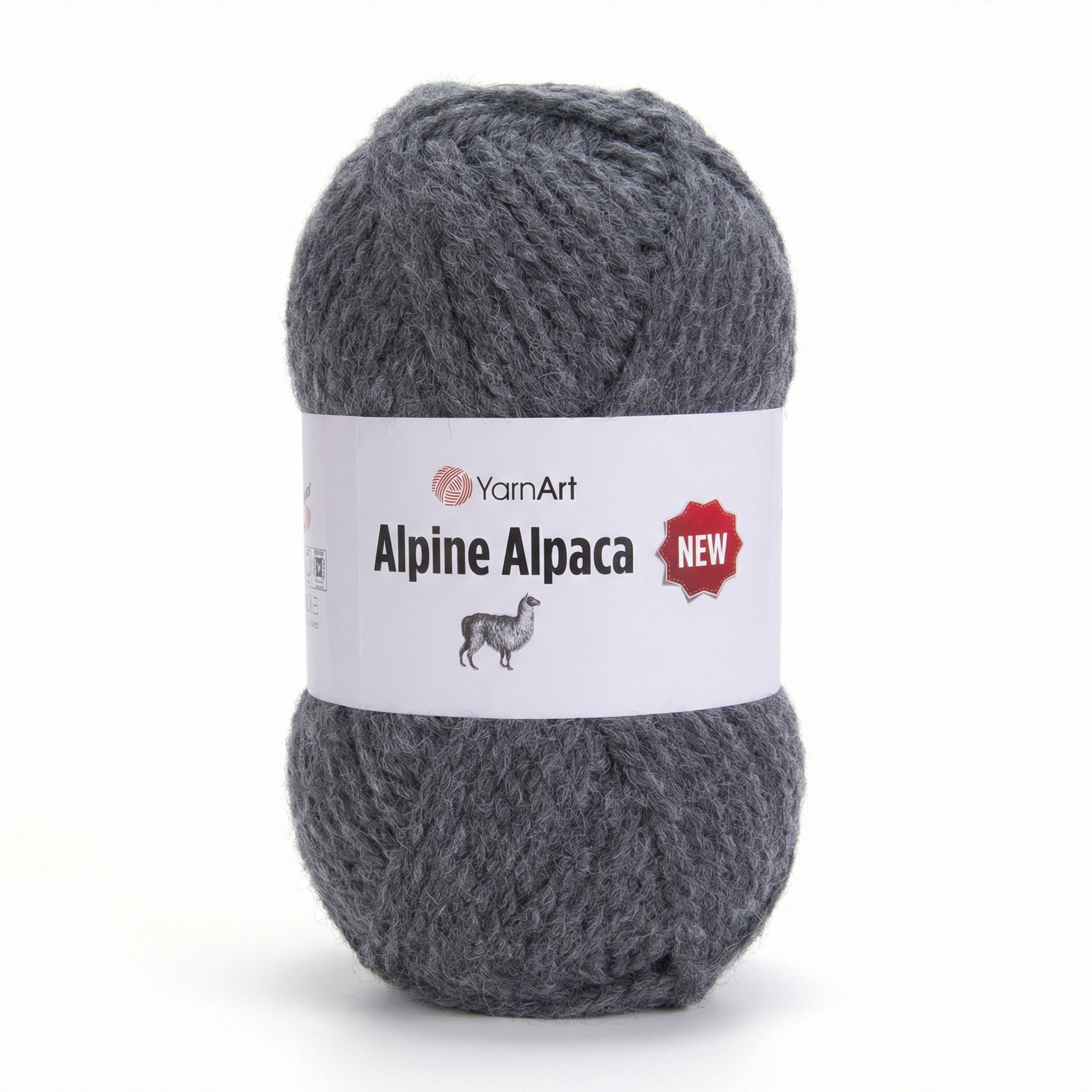 Alpine Alpaca New – 1436