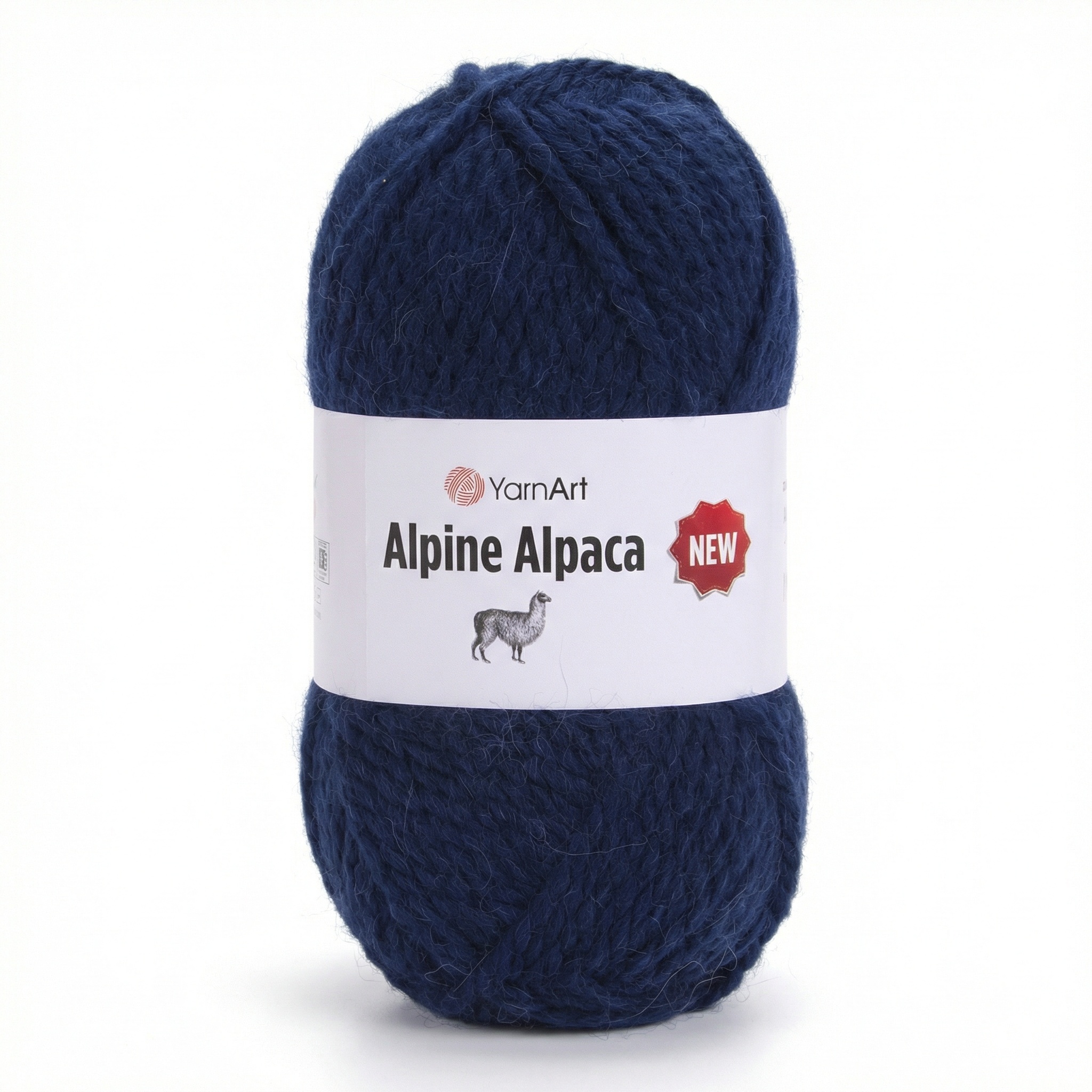 Alpine Alpaca New – 1437