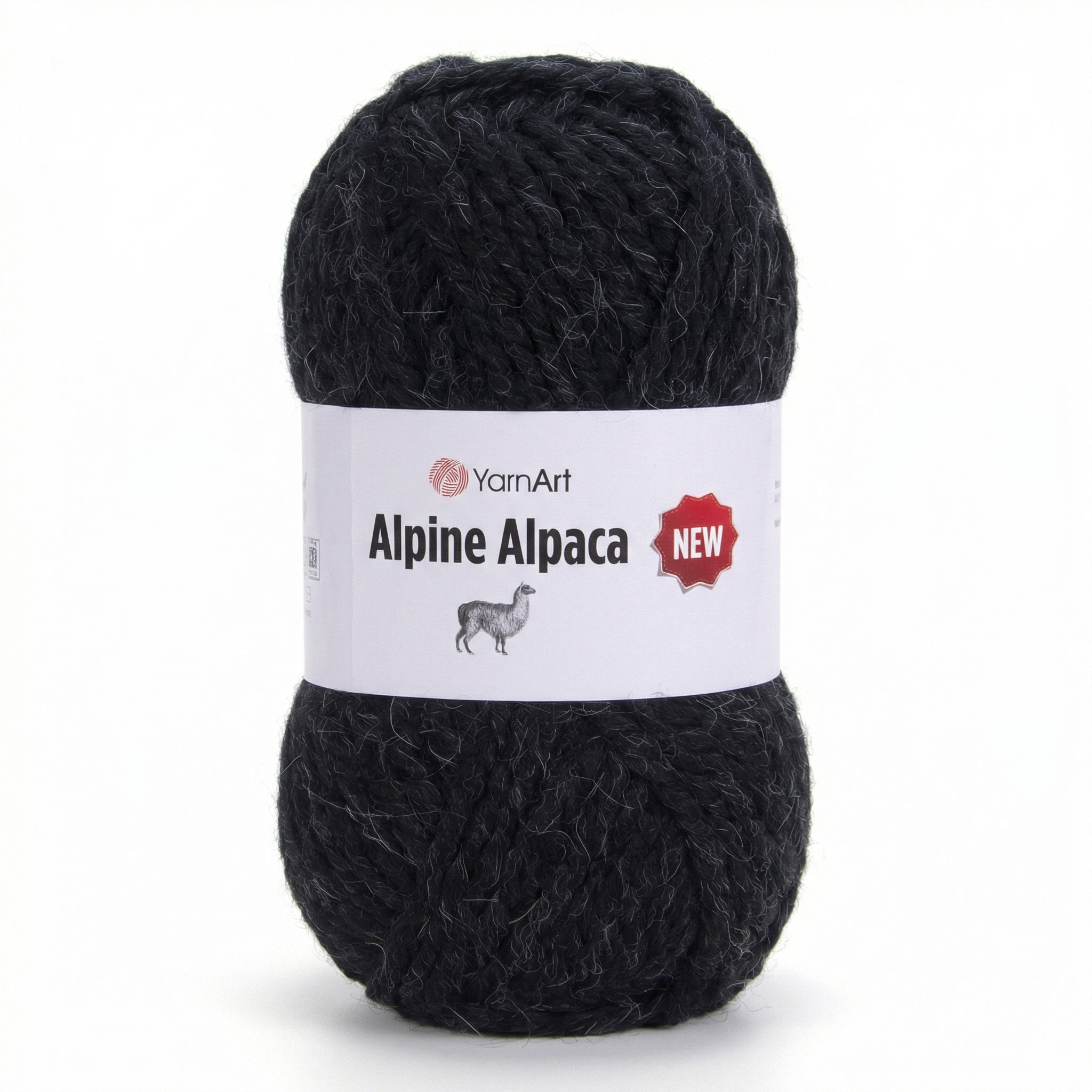 Alpine Alpaca New – 1439