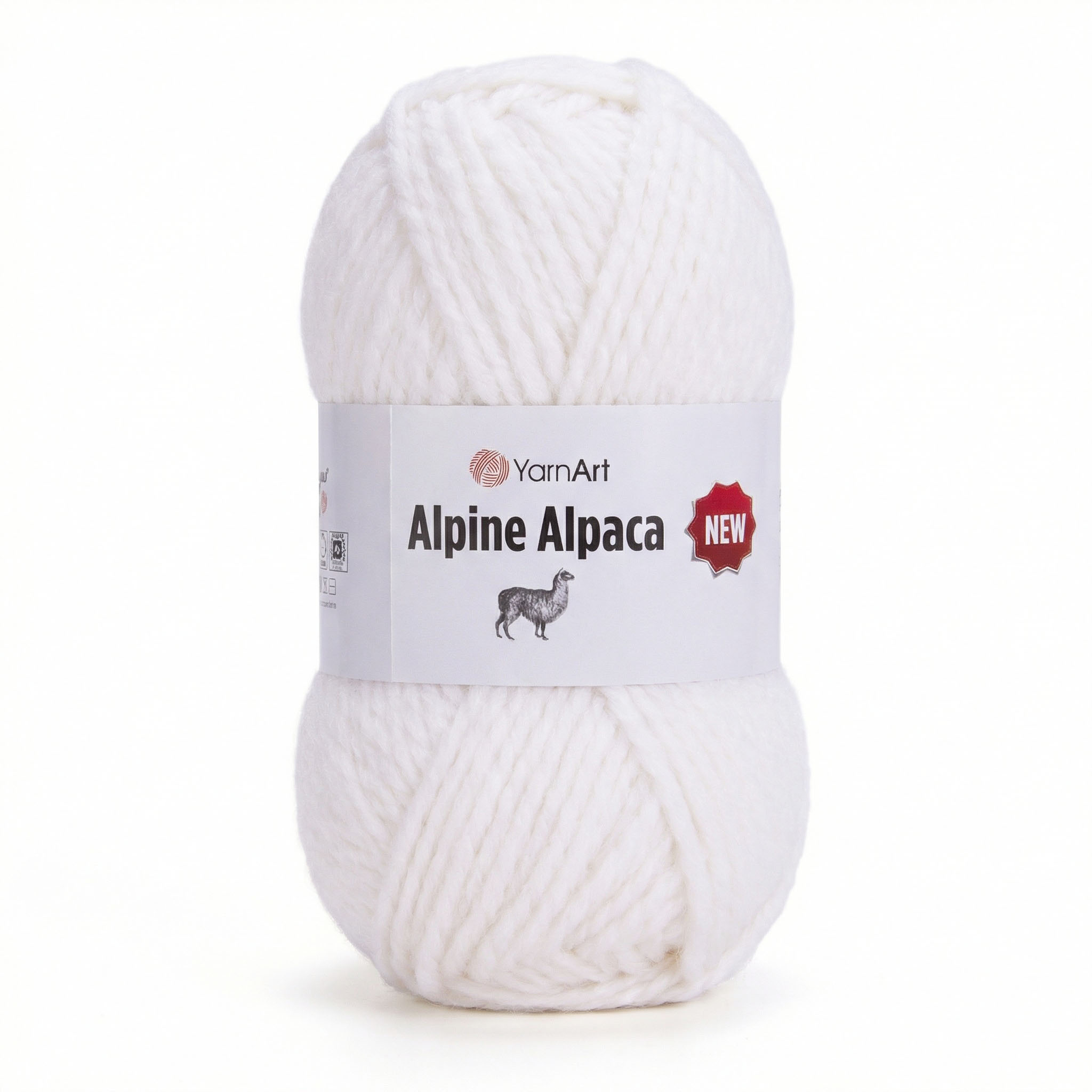 Alpine Alpaca New – 1440
