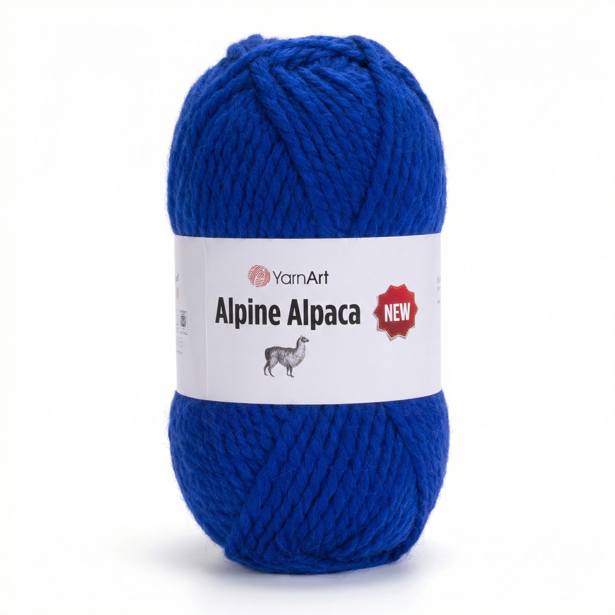 Alpine Alpaca New – 1442