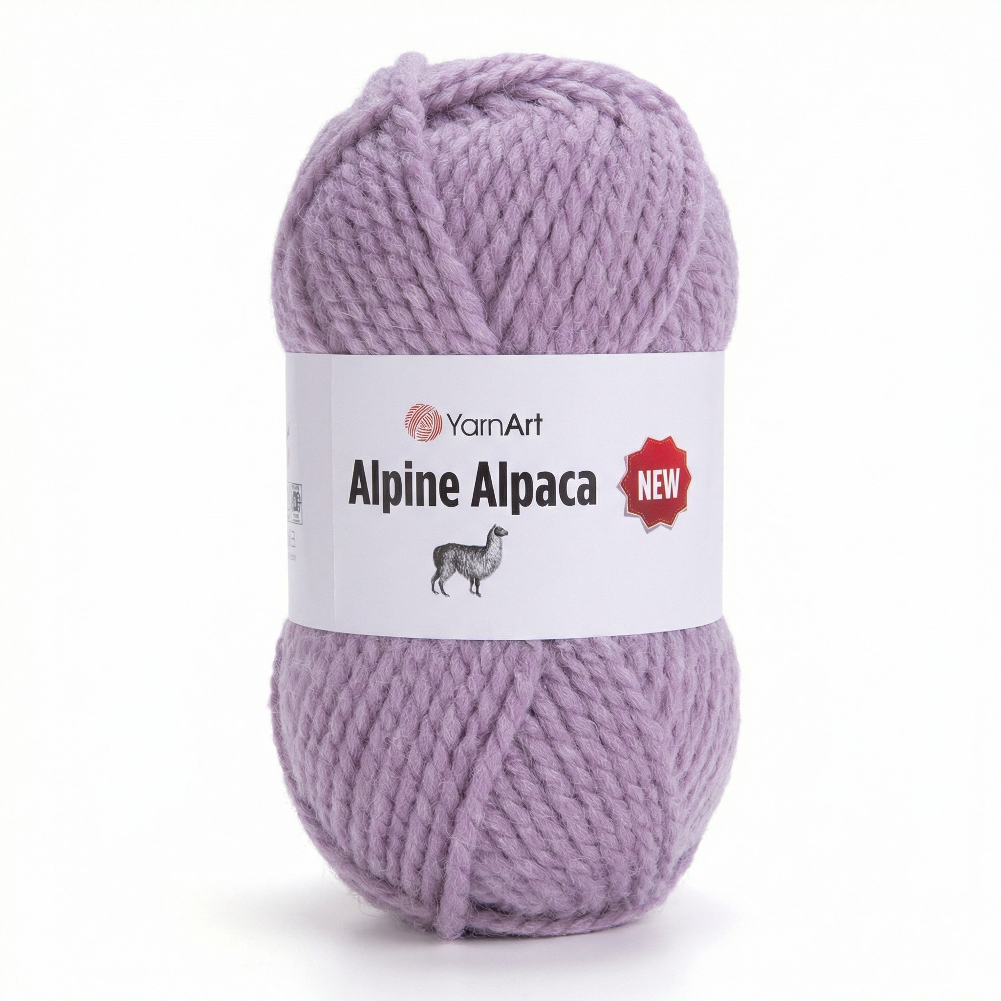 Alpine Alpaca New – 1443