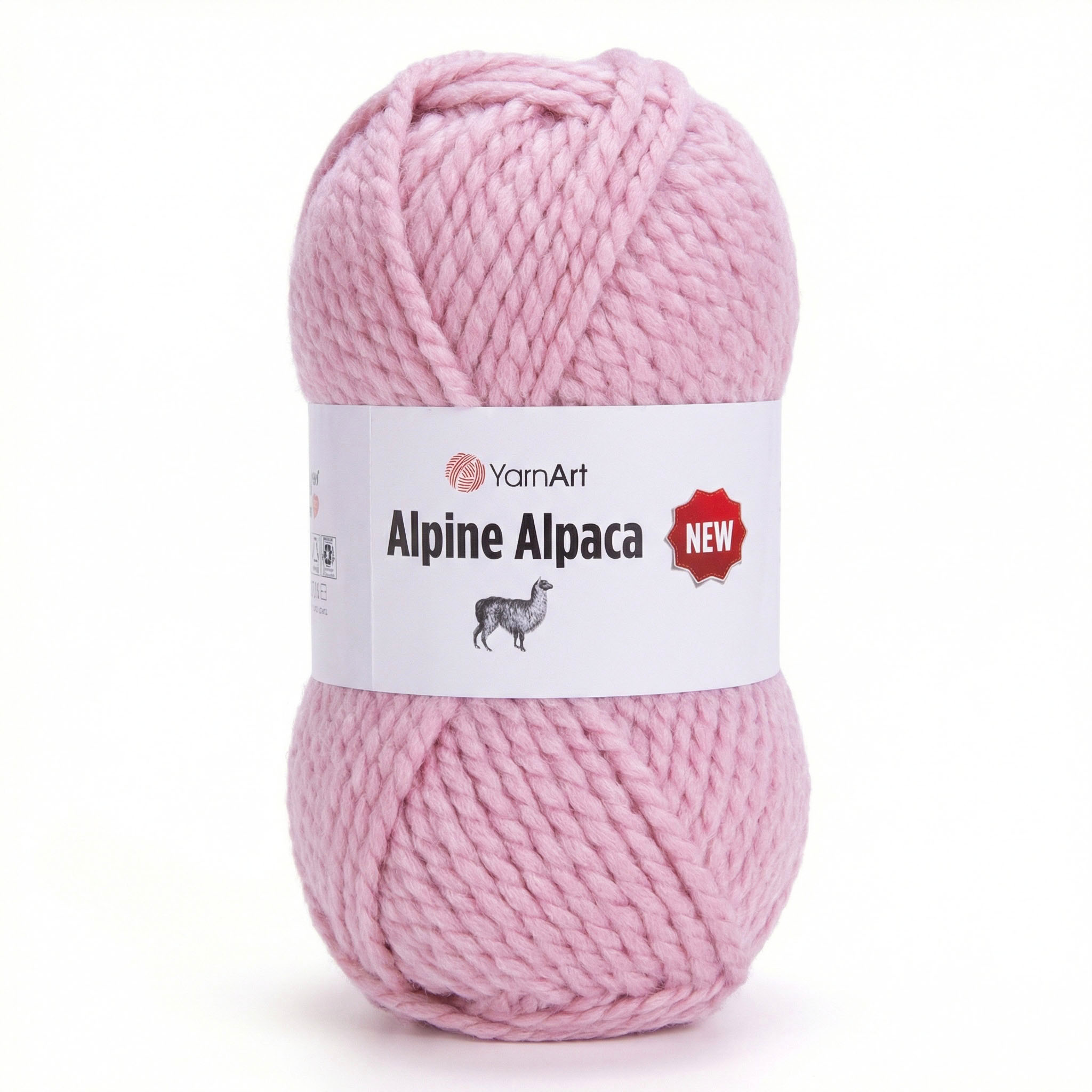 Alpine Alpaca New – 1445