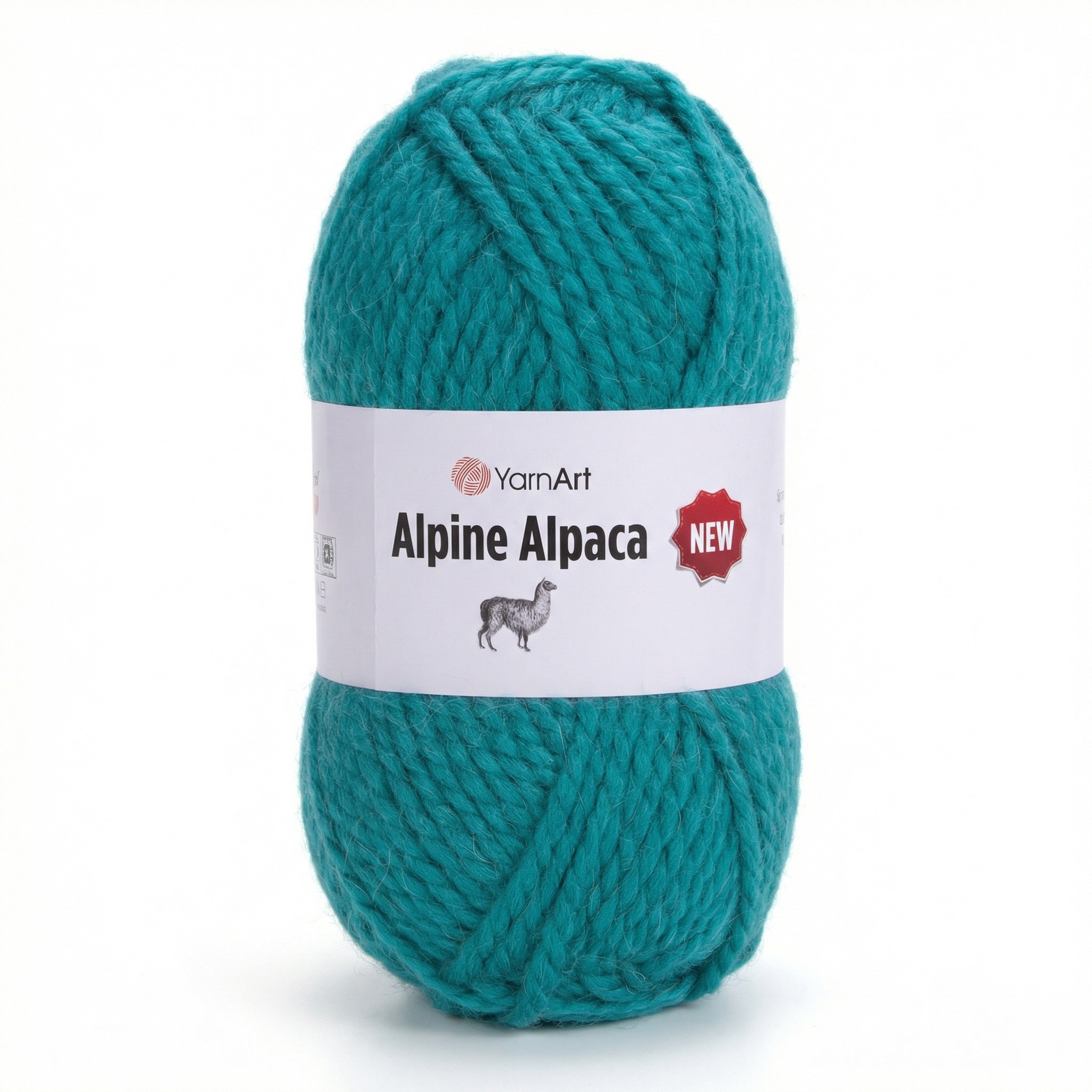 Alpine Alpaca New – 1446