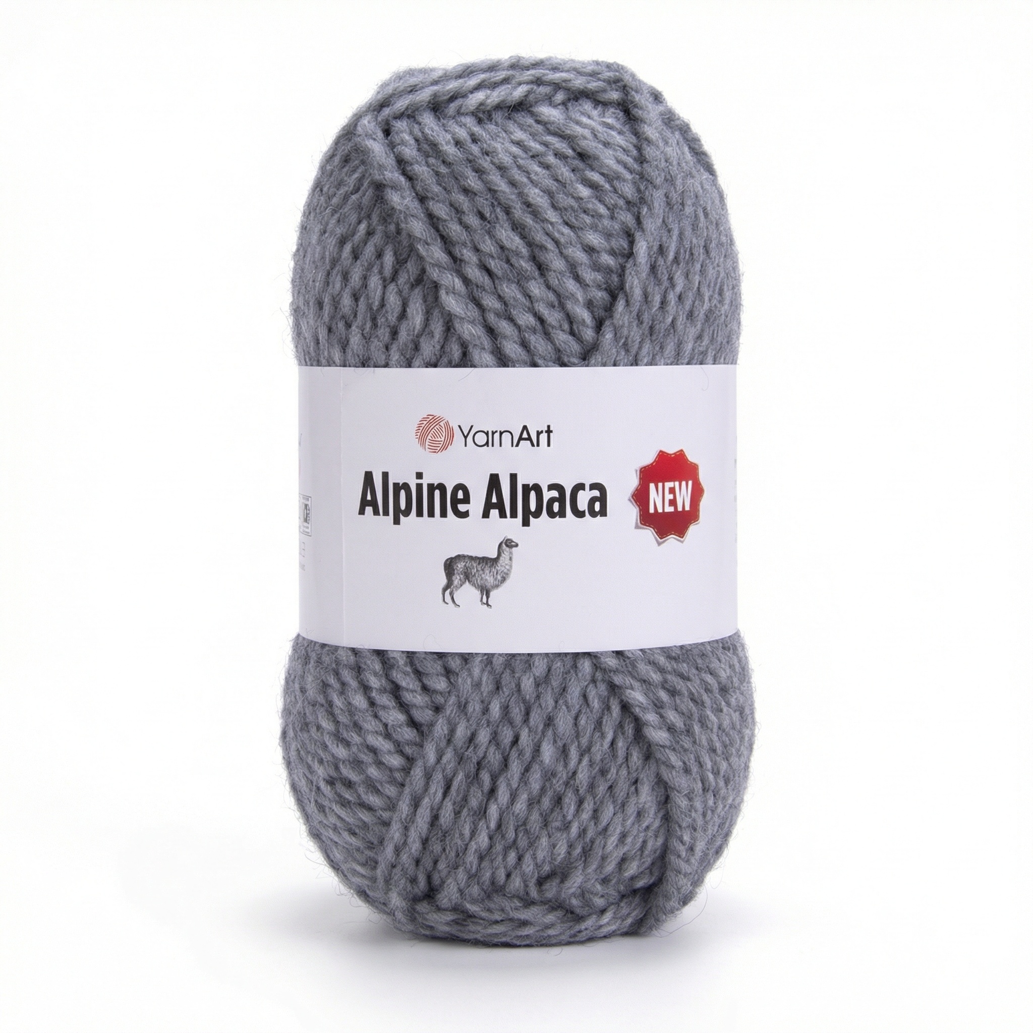 Alpine Alpaca New – 1447