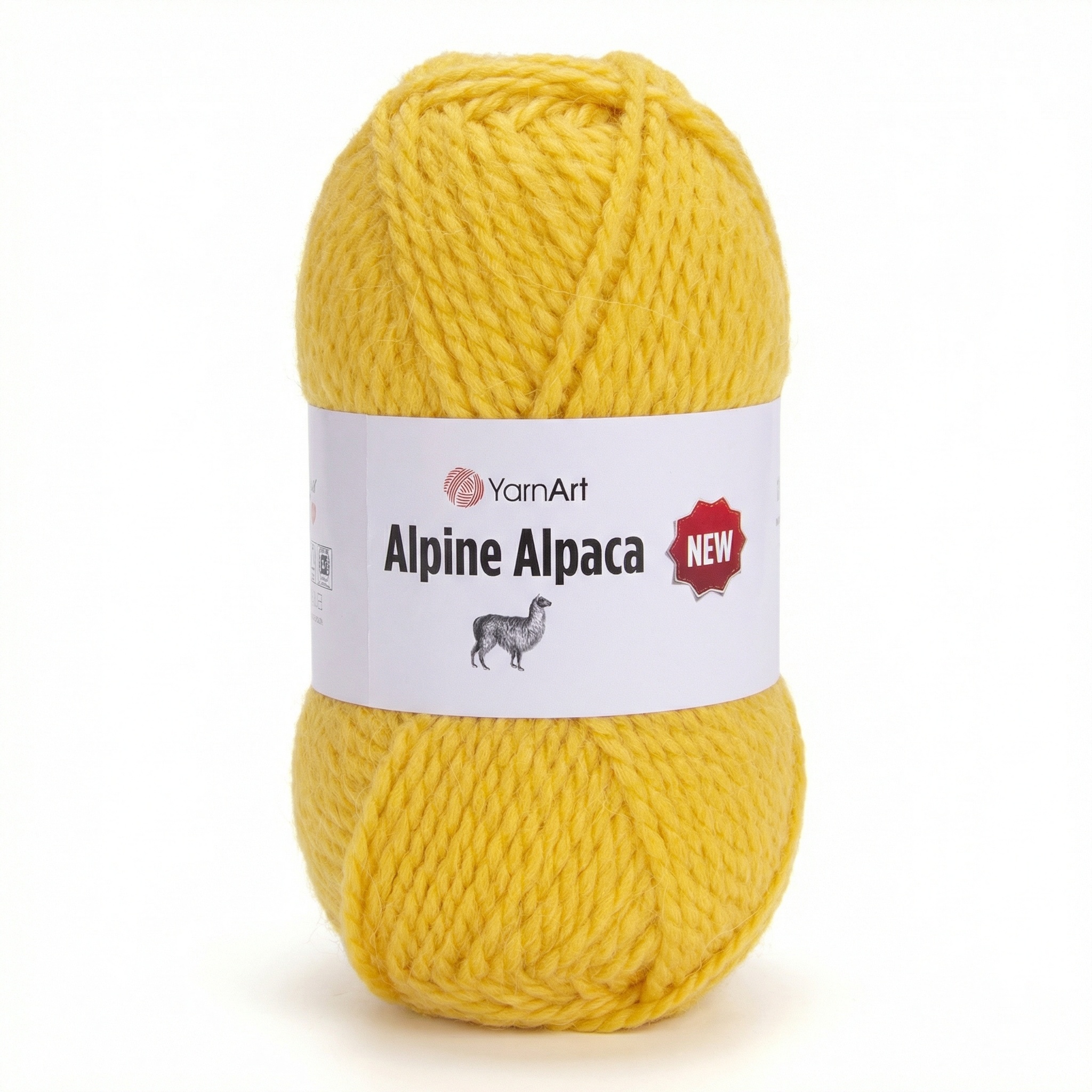 Alpine Alpaca New – 1448