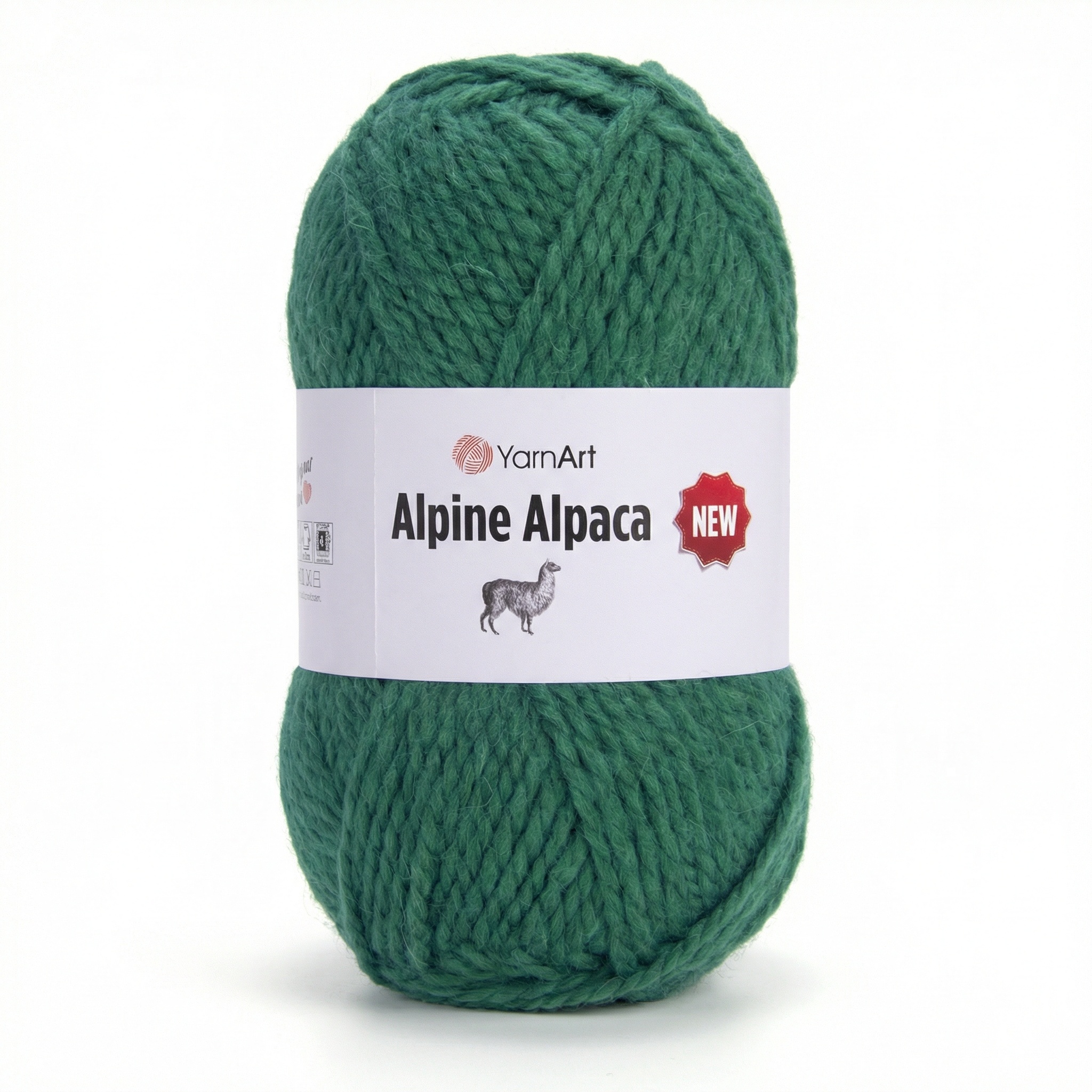 Alpine Alpaca New – 1449