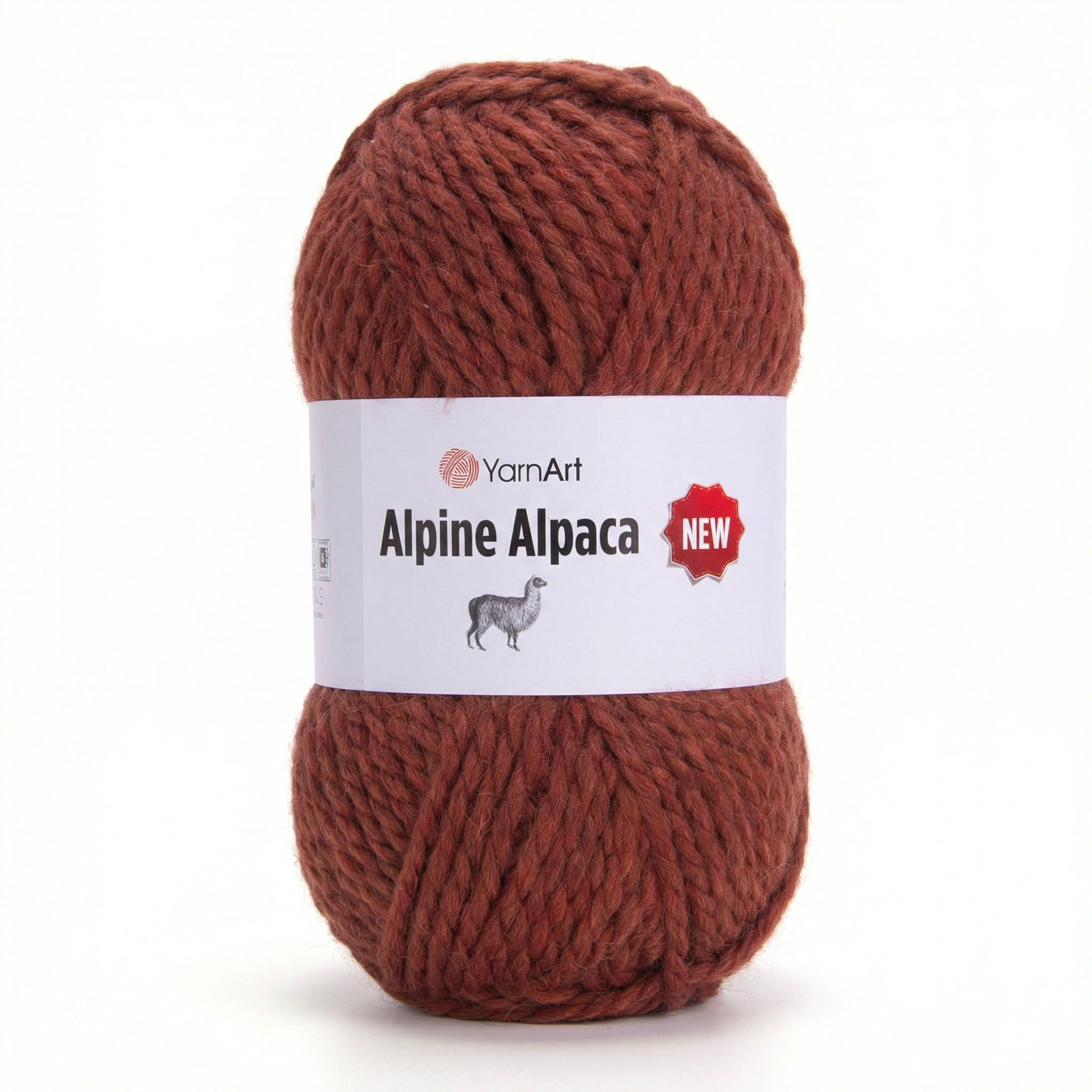 Alpine Alpaca New – 1452