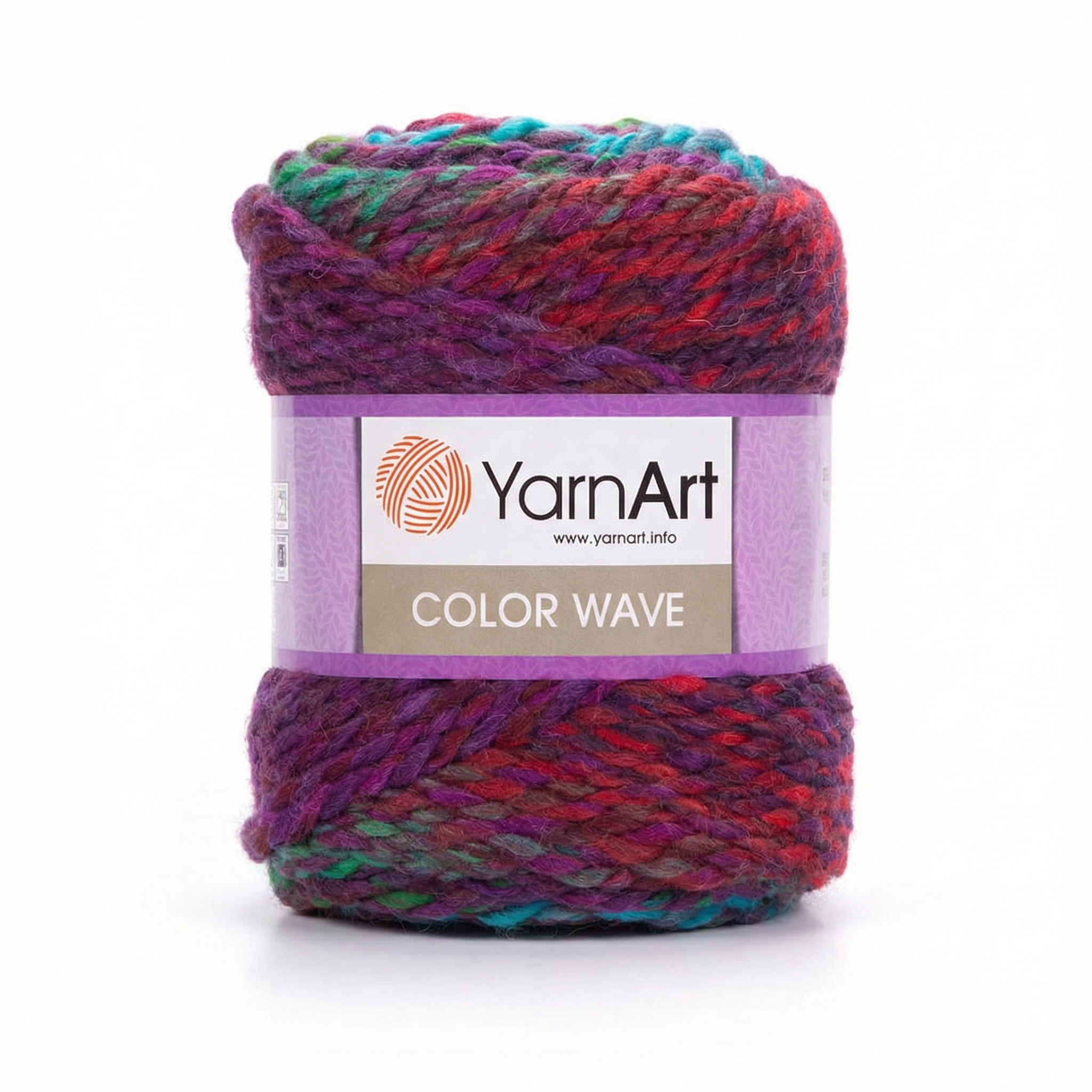 Color Wave - 115
