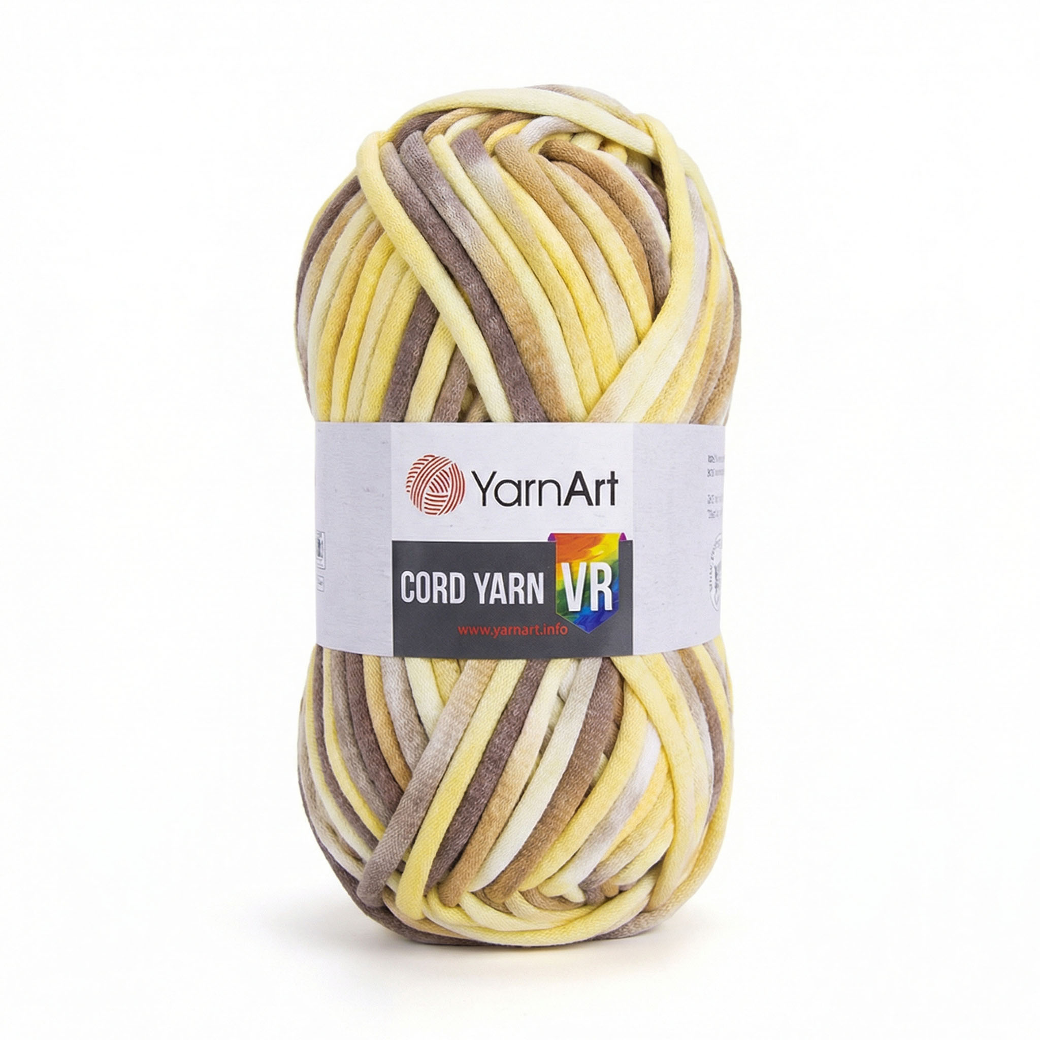 Cord Yarn VR - 914