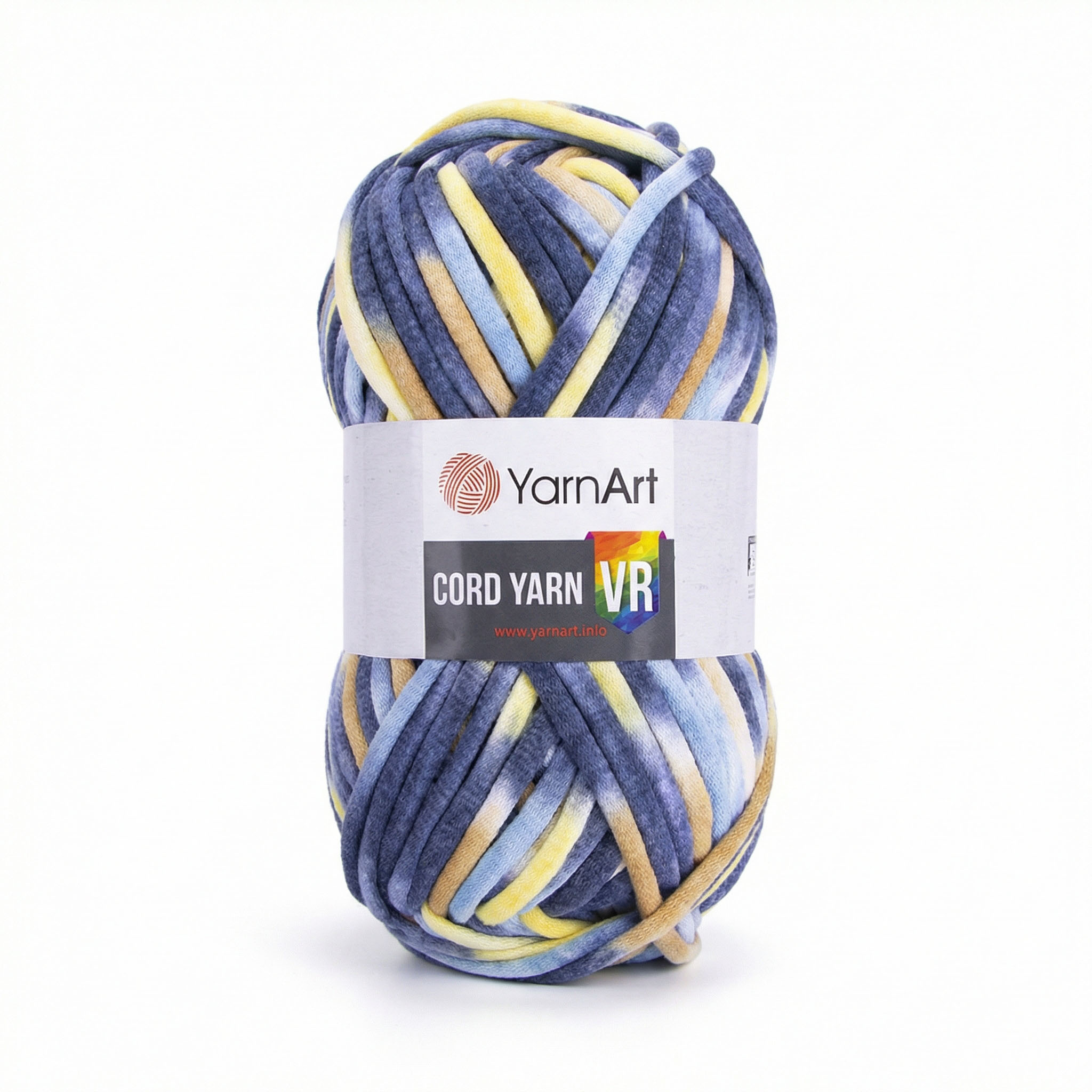 Cord Yarn VR - 915