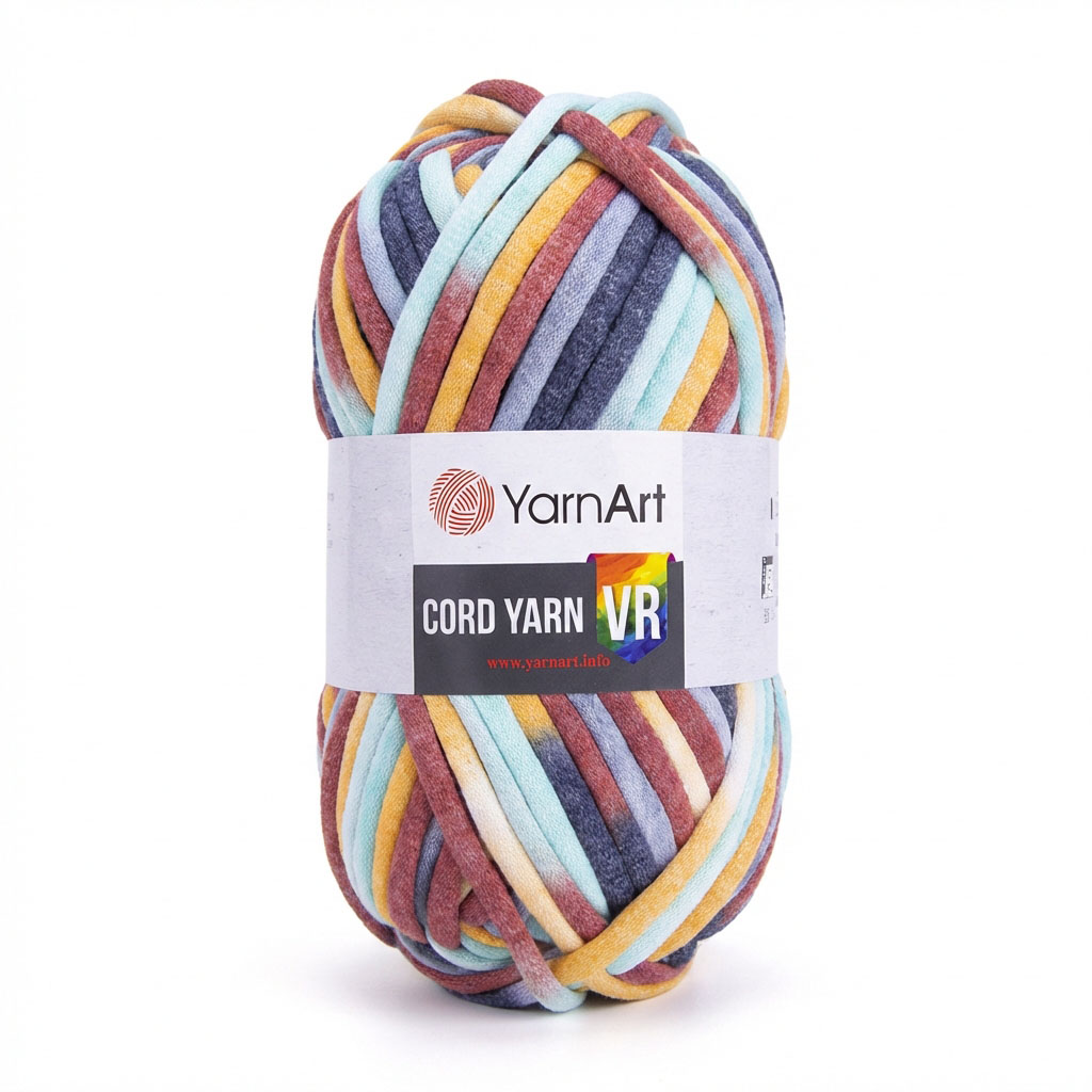 Cord Yarn VR - 925