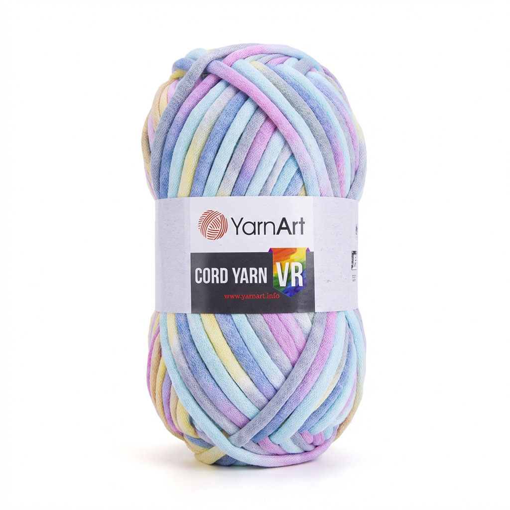 Cord Yarn VR - 929