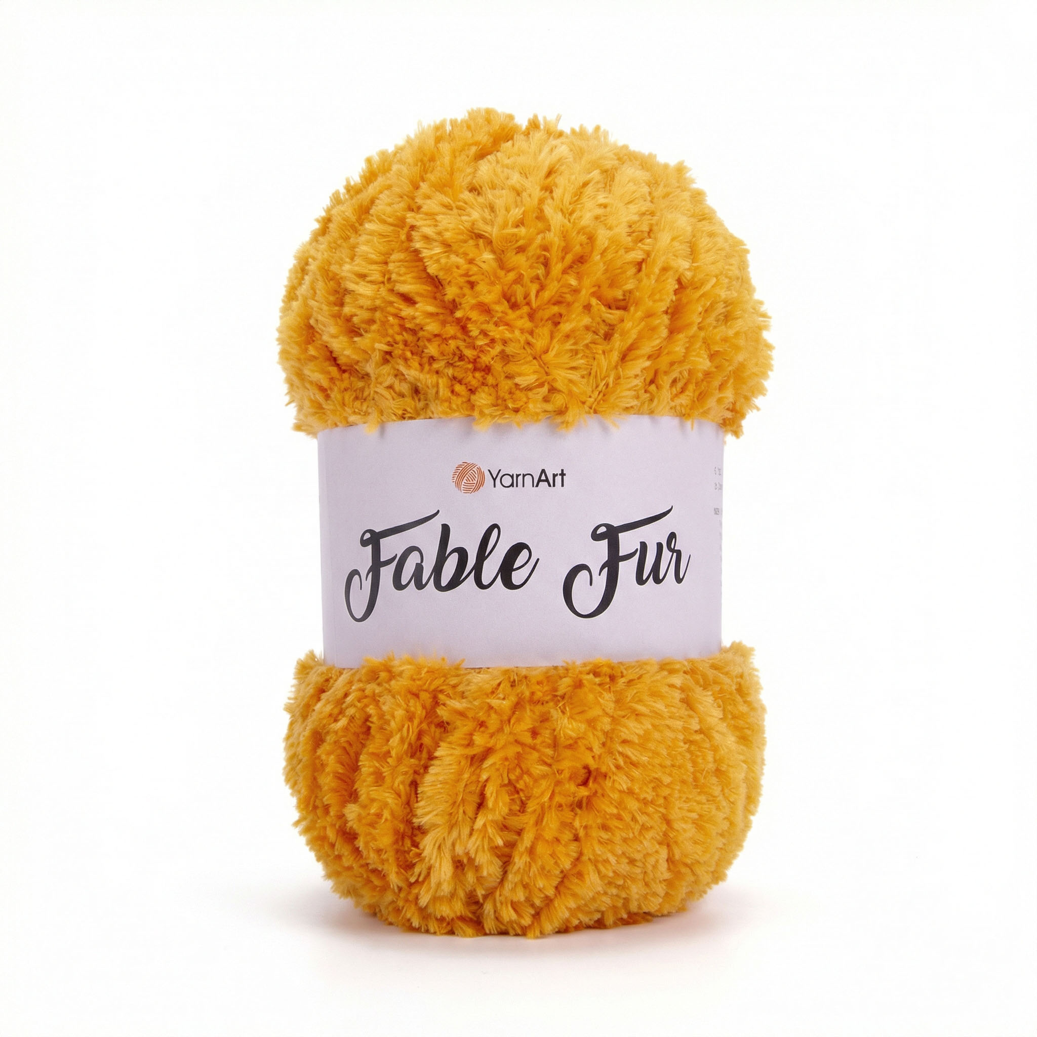 Fable Fur – 985