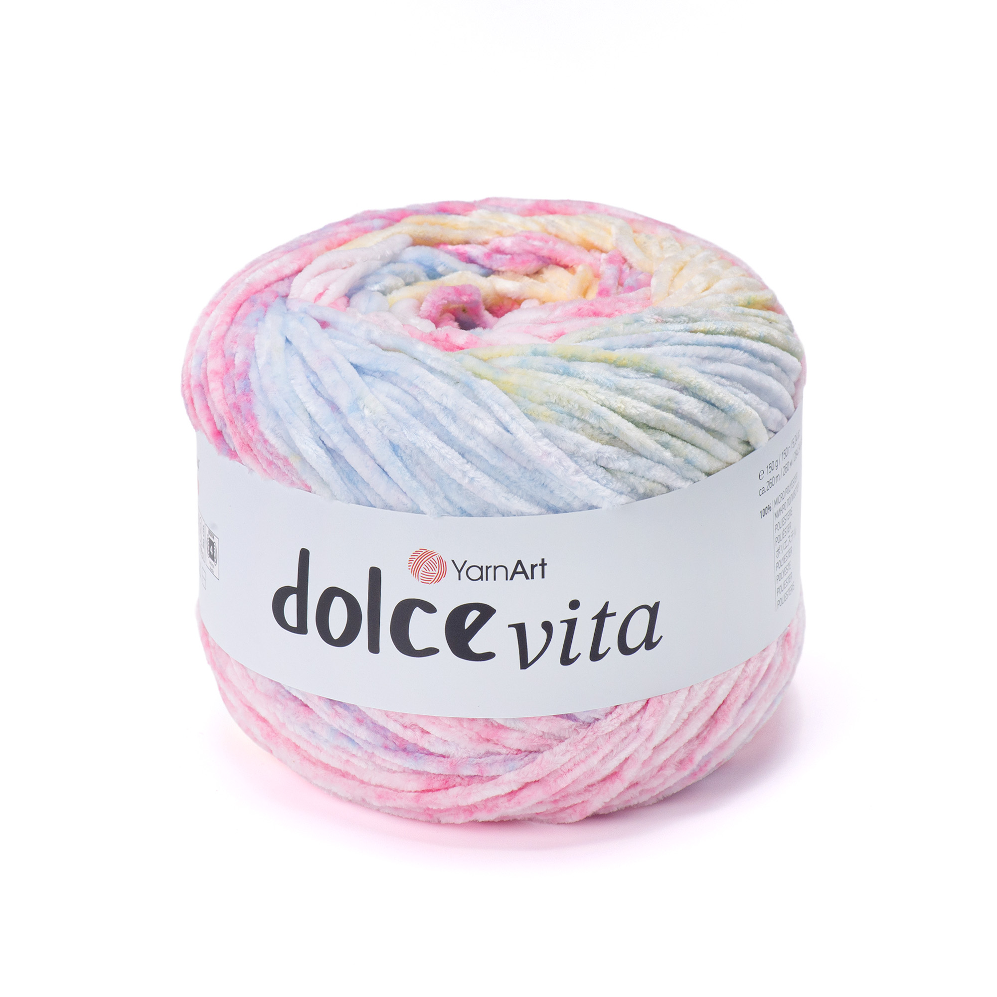 Dolce Vita - 3413