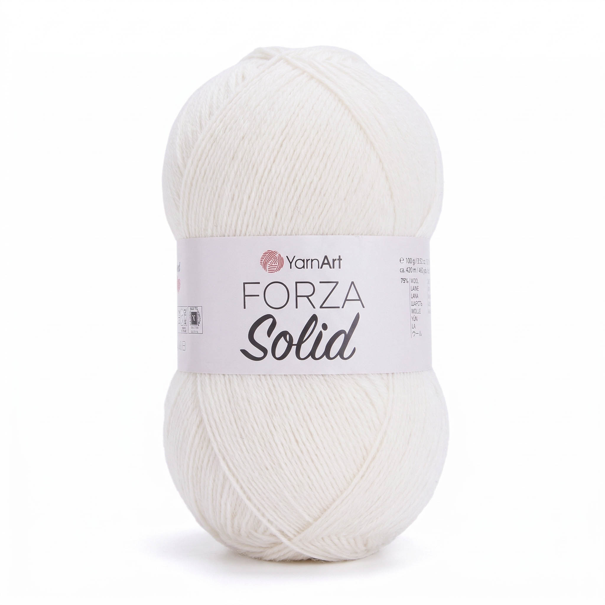 Forza Solid – 4601