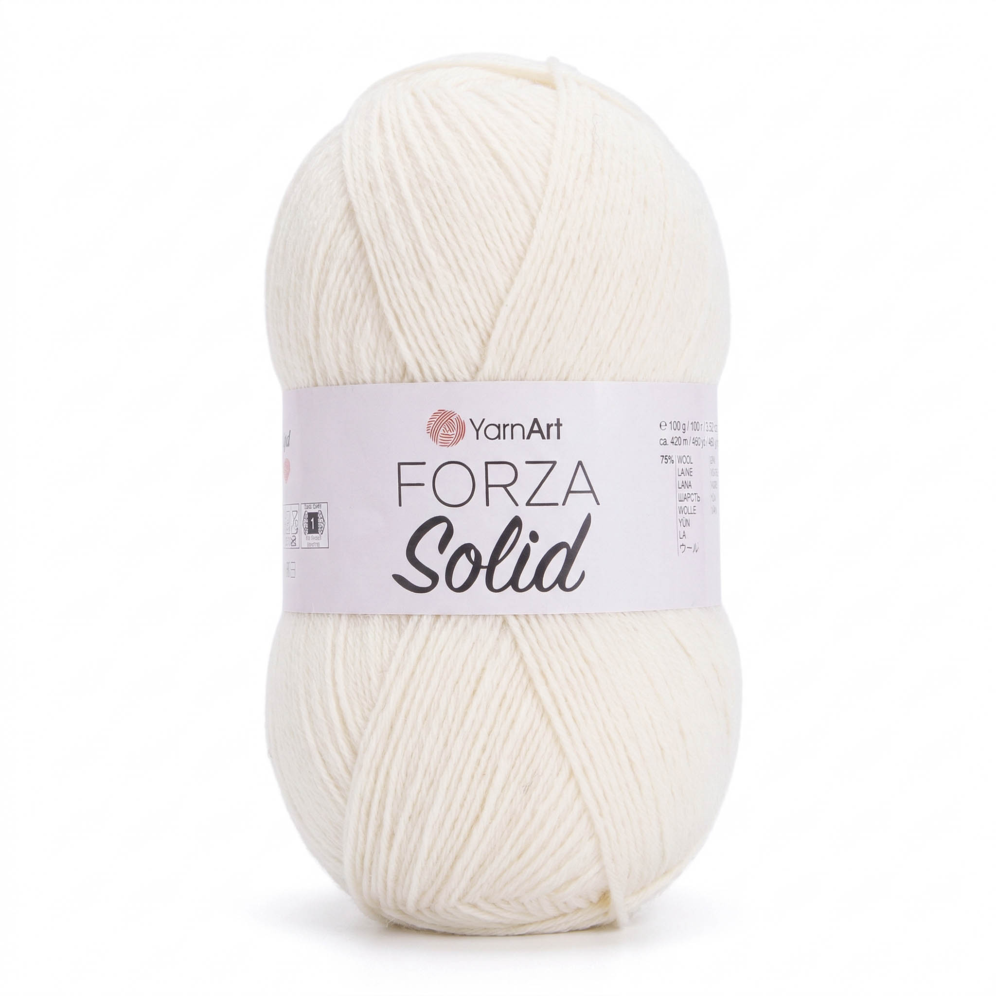 Forza Solid – 4602