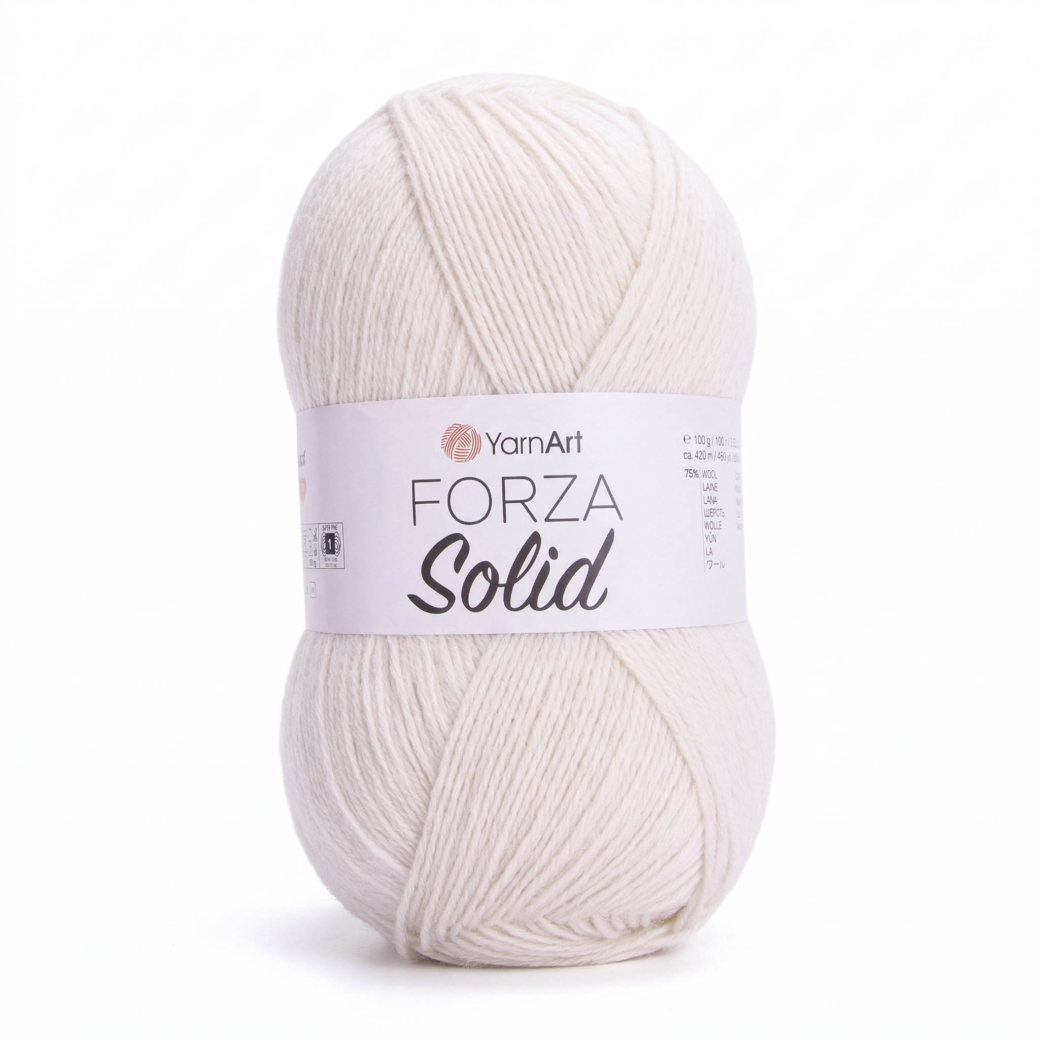 Forza Solid – 4603