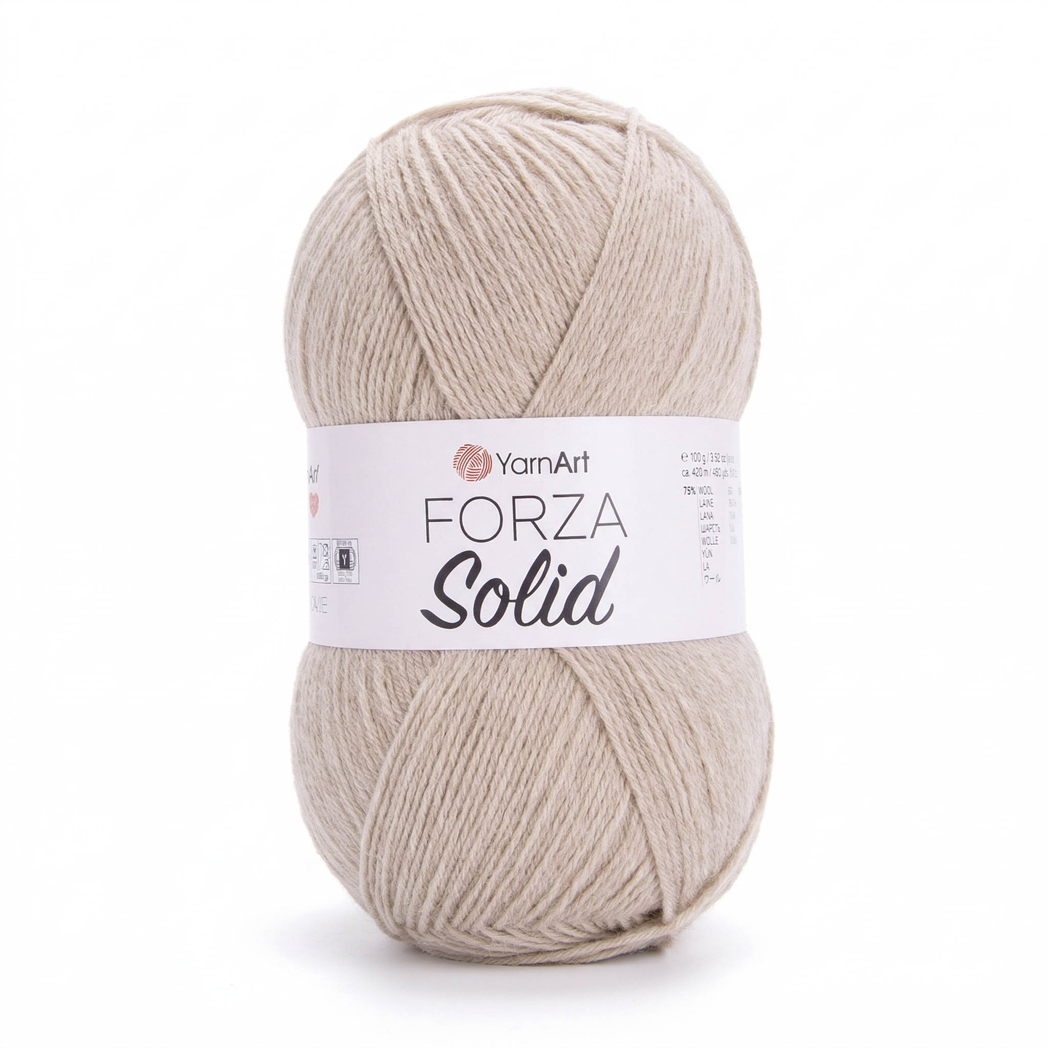 Forza Solid – 4604