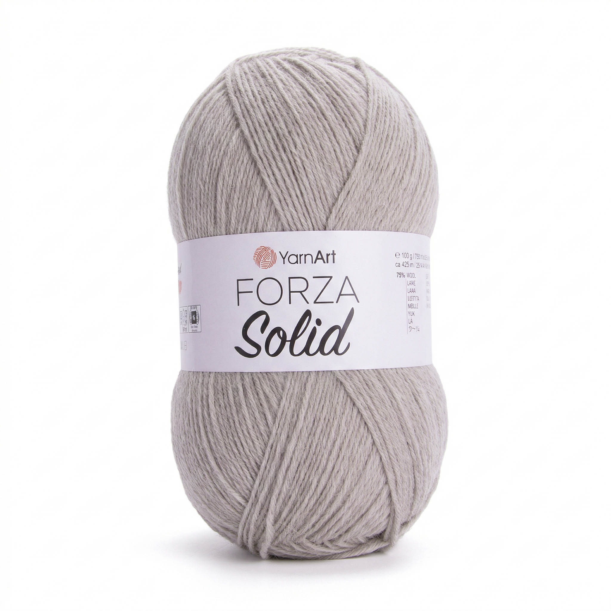 Forza Solid – 4605