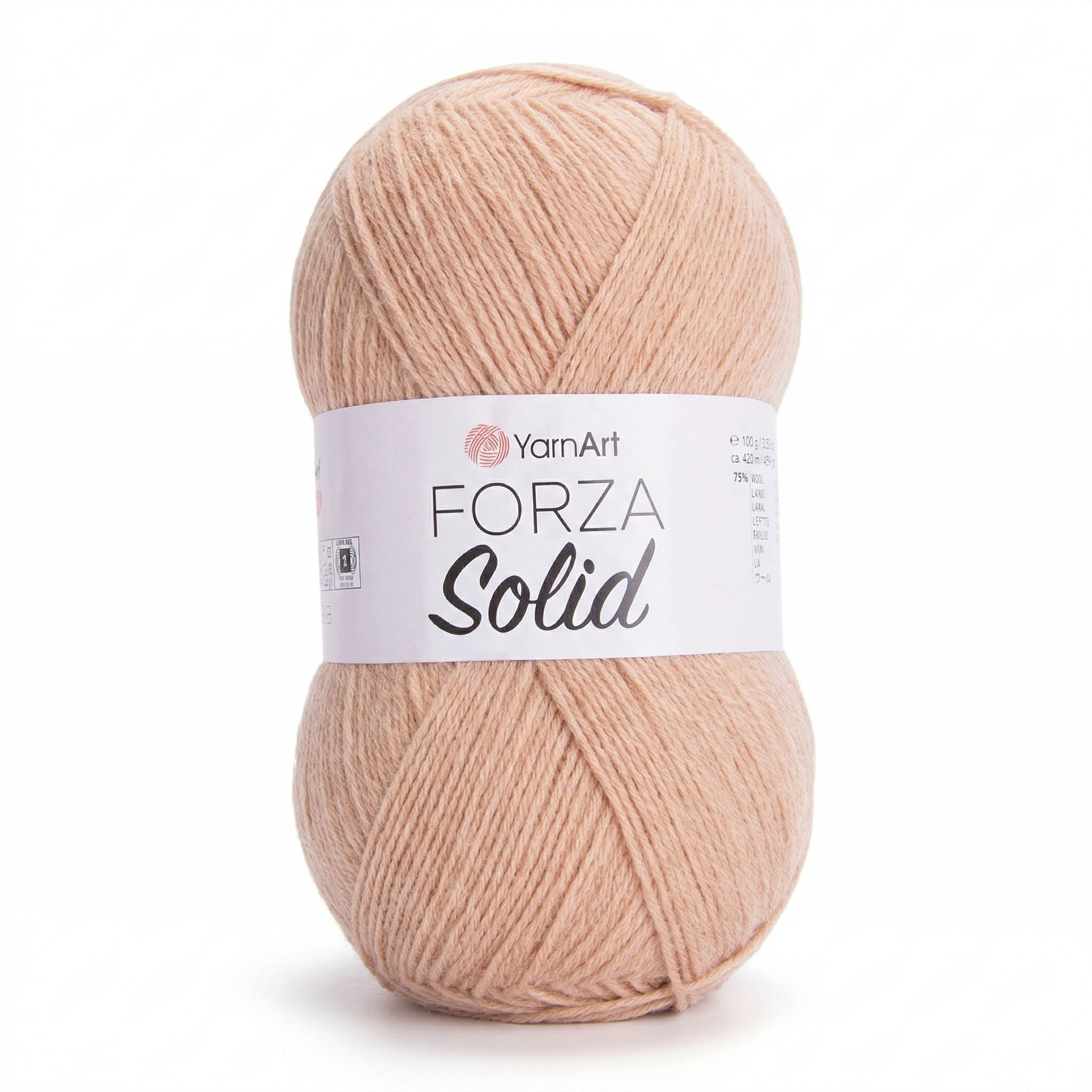 Forza Solid – 4606