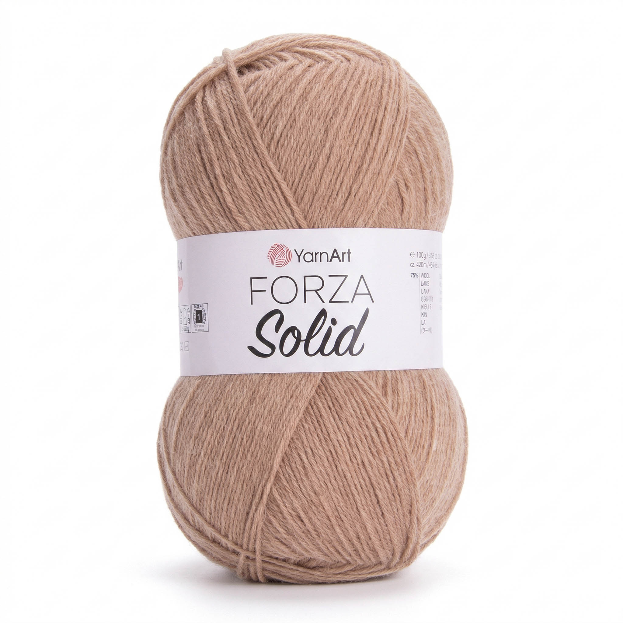 Forza Solid – 4607