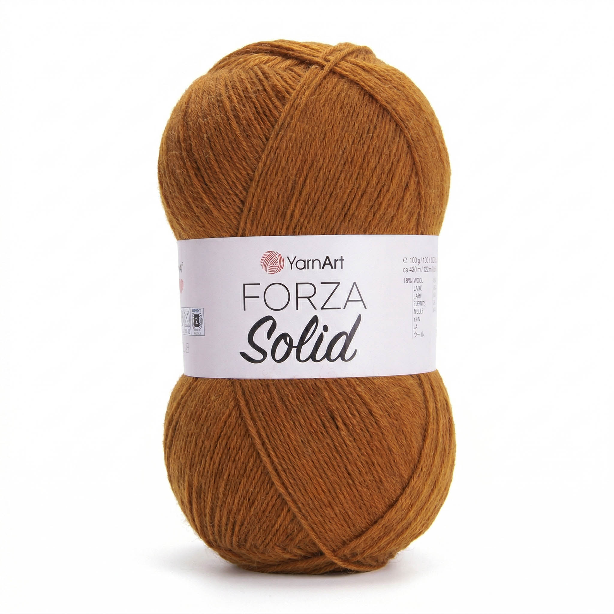 Forza Solid – 4608