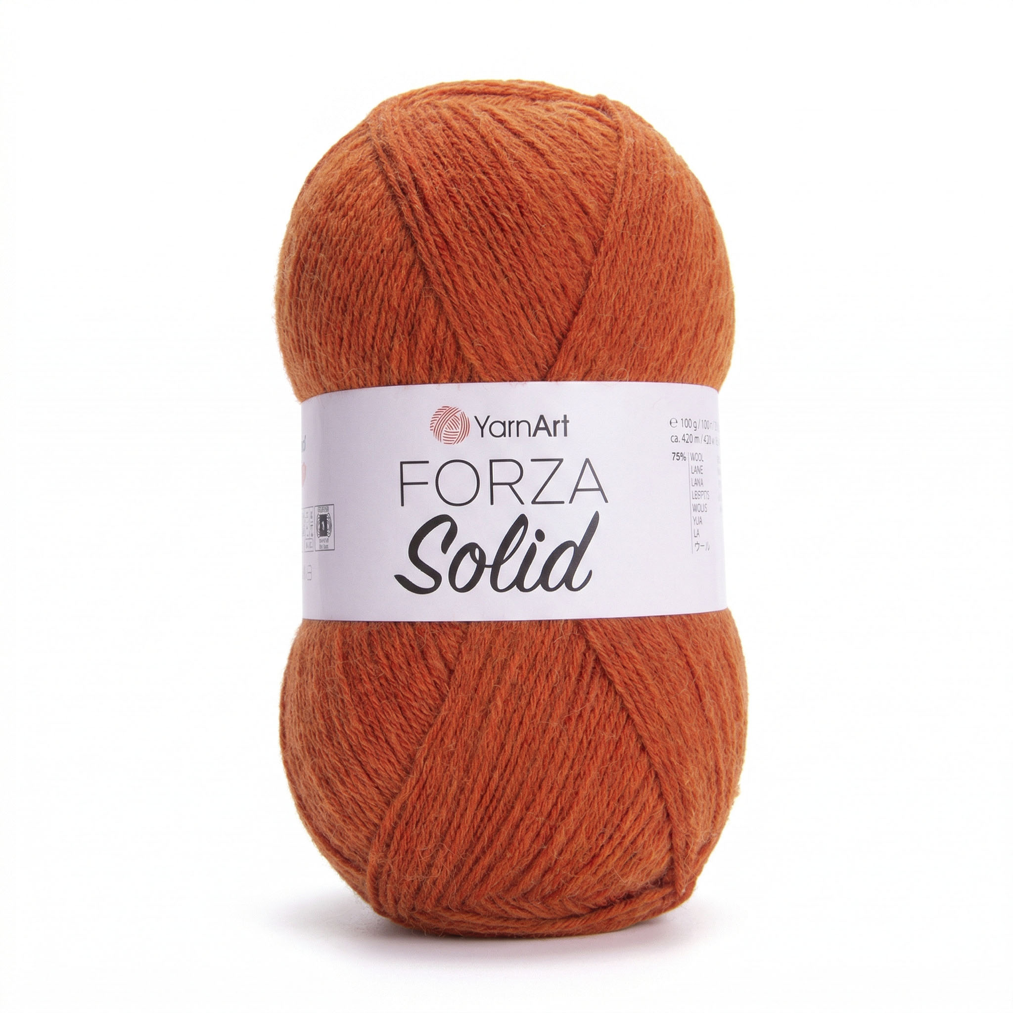 Forza Solid – 4609