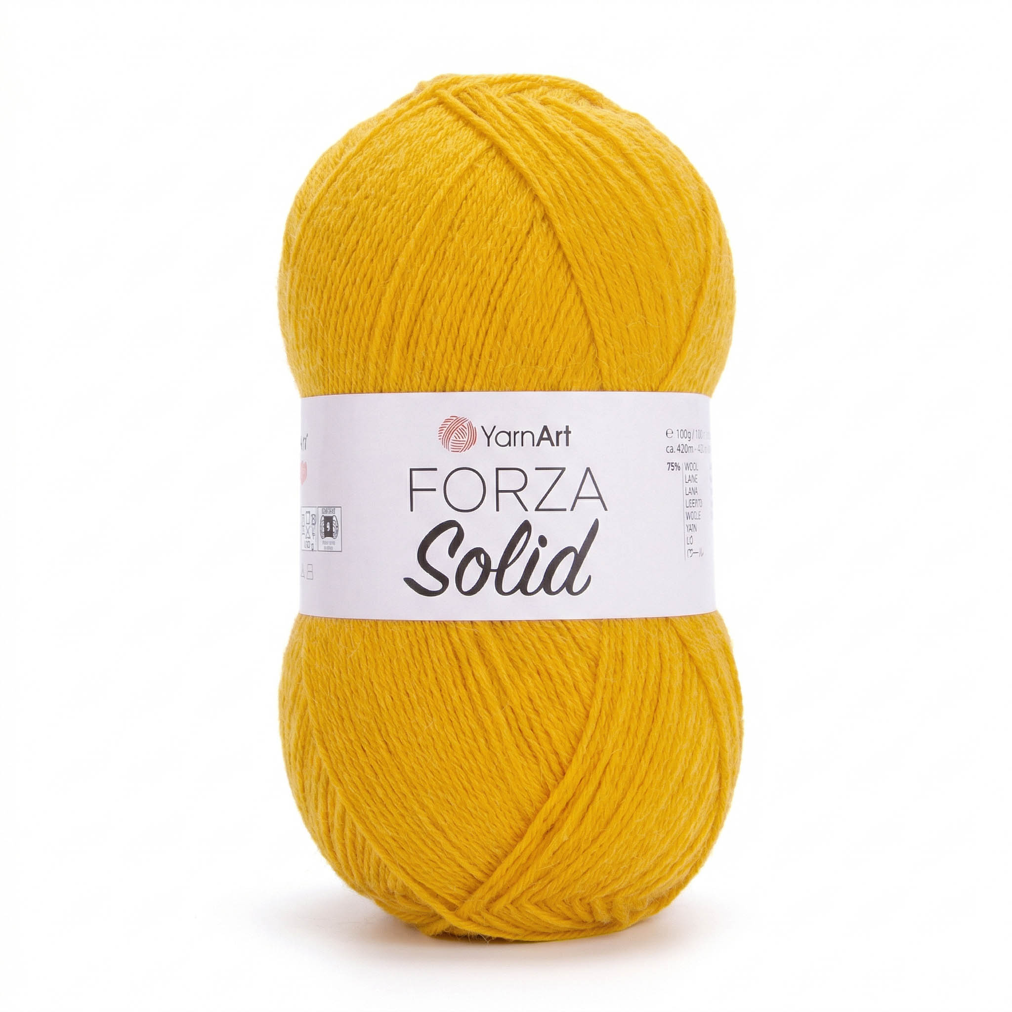 Forza Solid – 4610