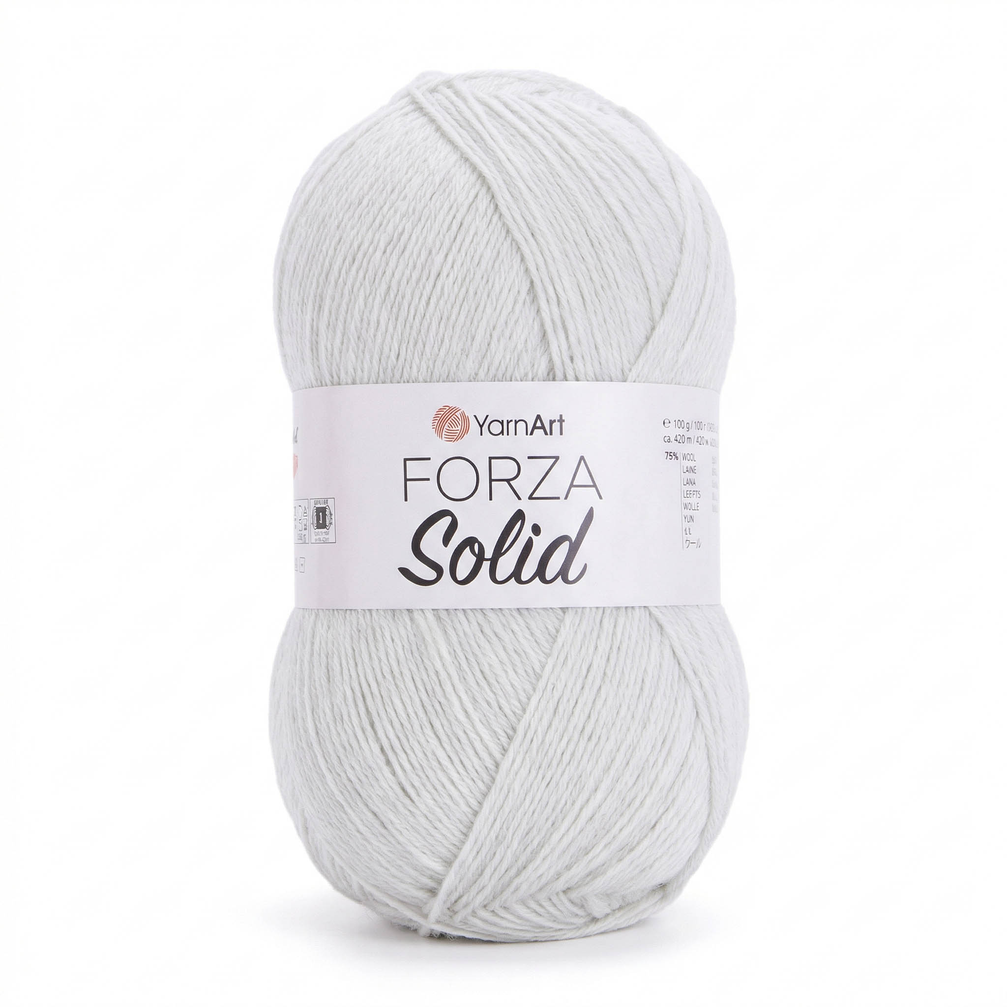 Forza Solid – 4611