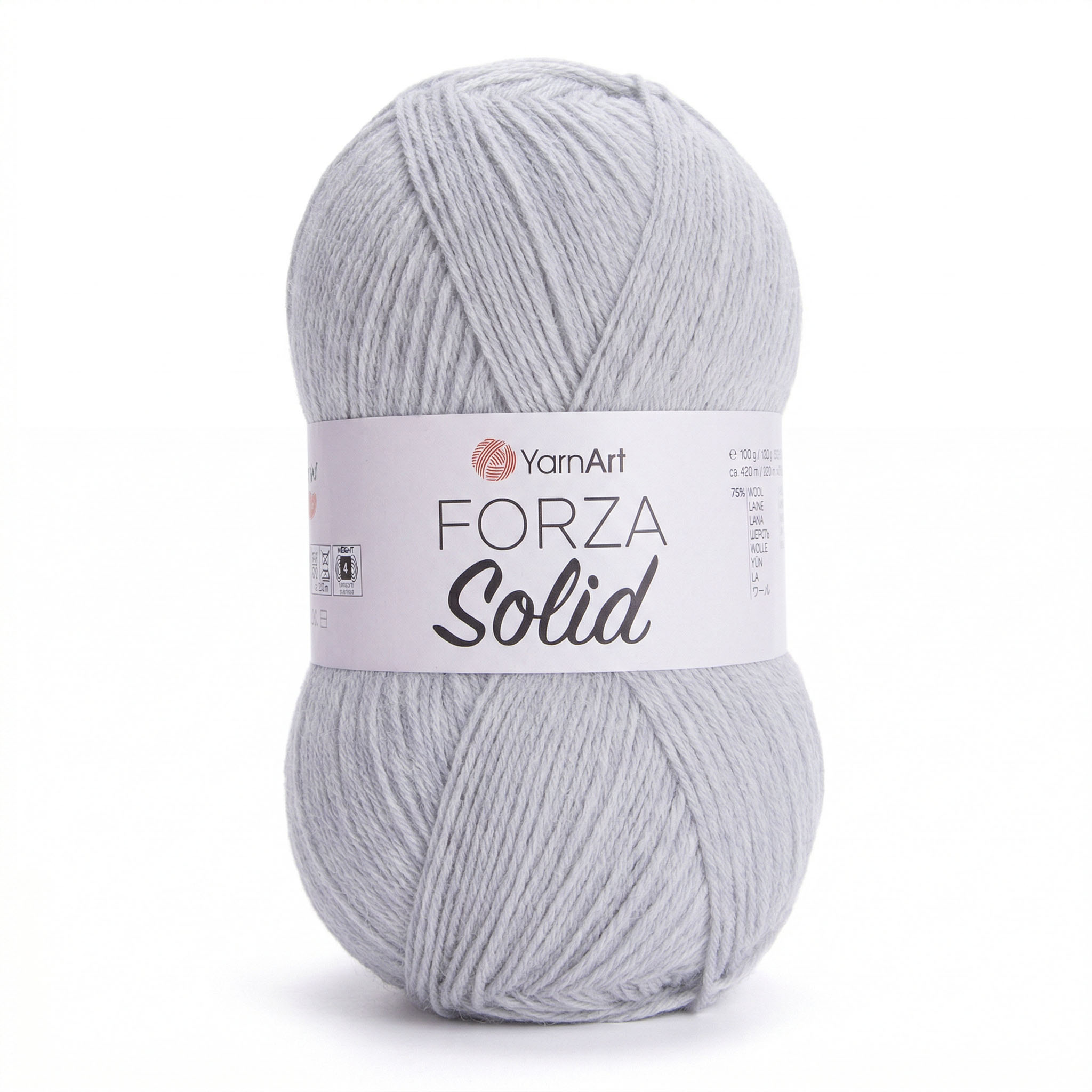 Forza Solid – 4612