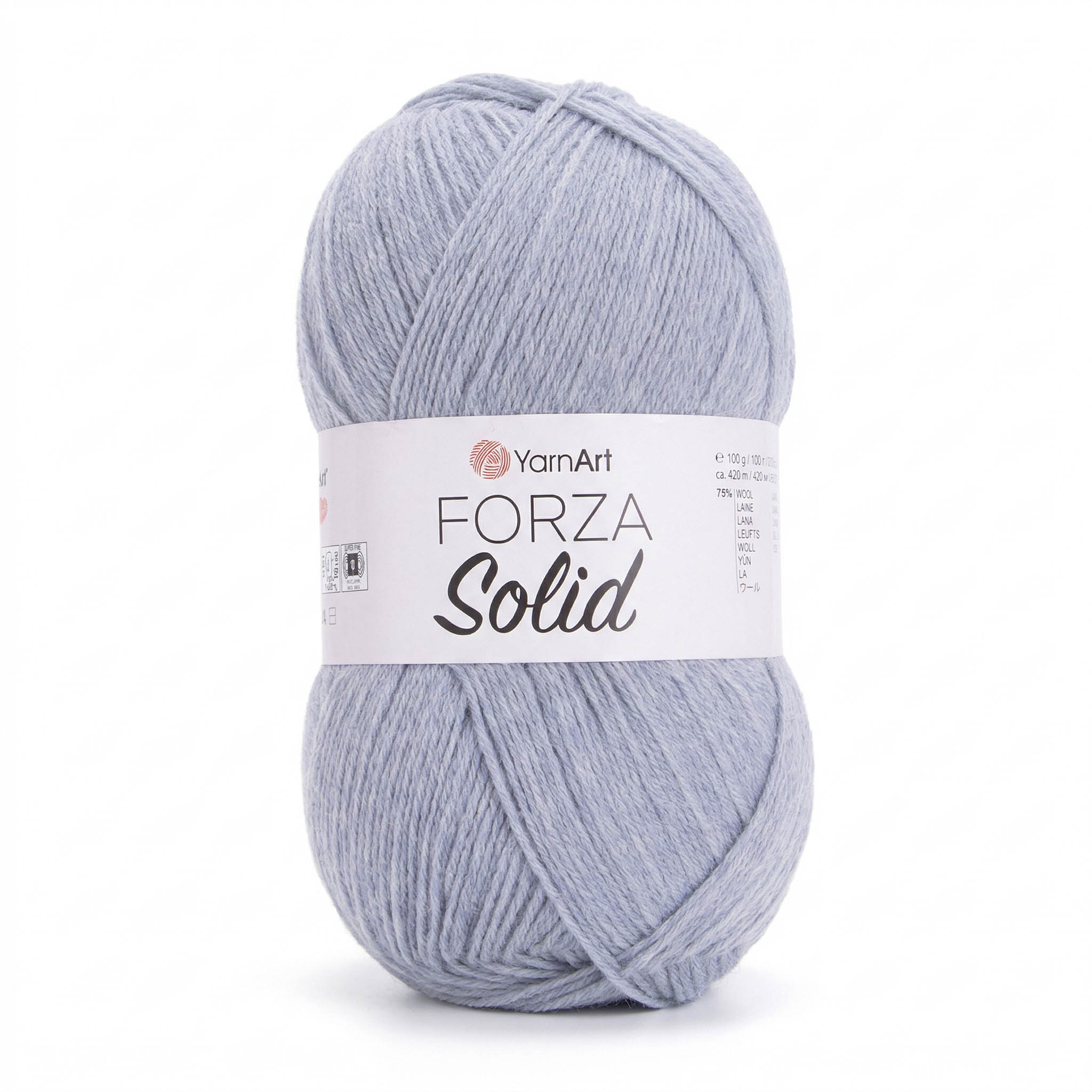 Forza Solid – 4613