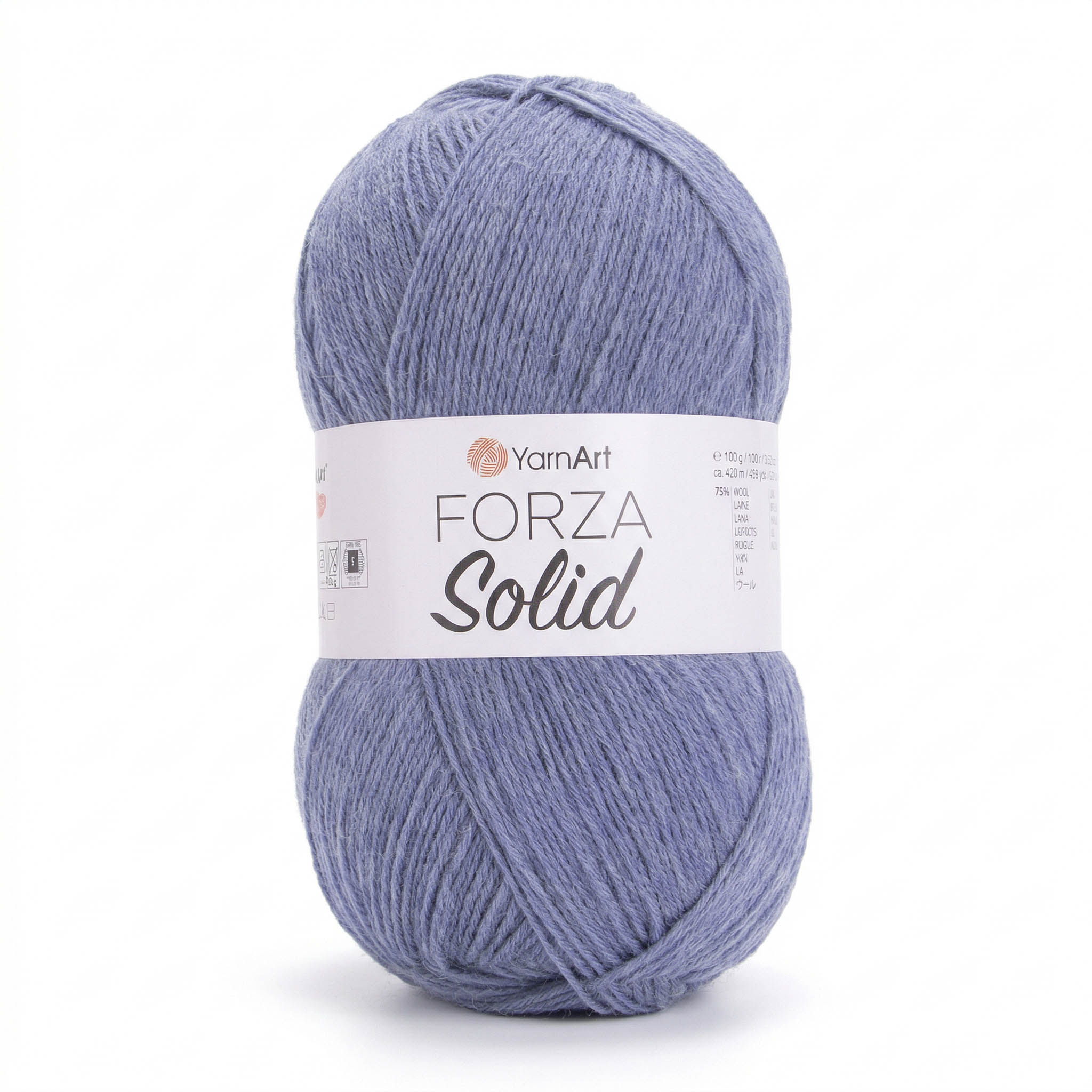 Forza Solid – 4614