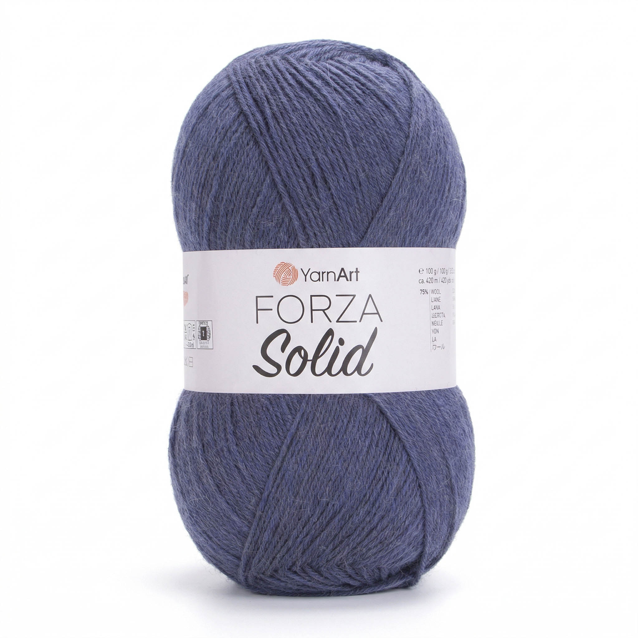 Forza Solid – 4615