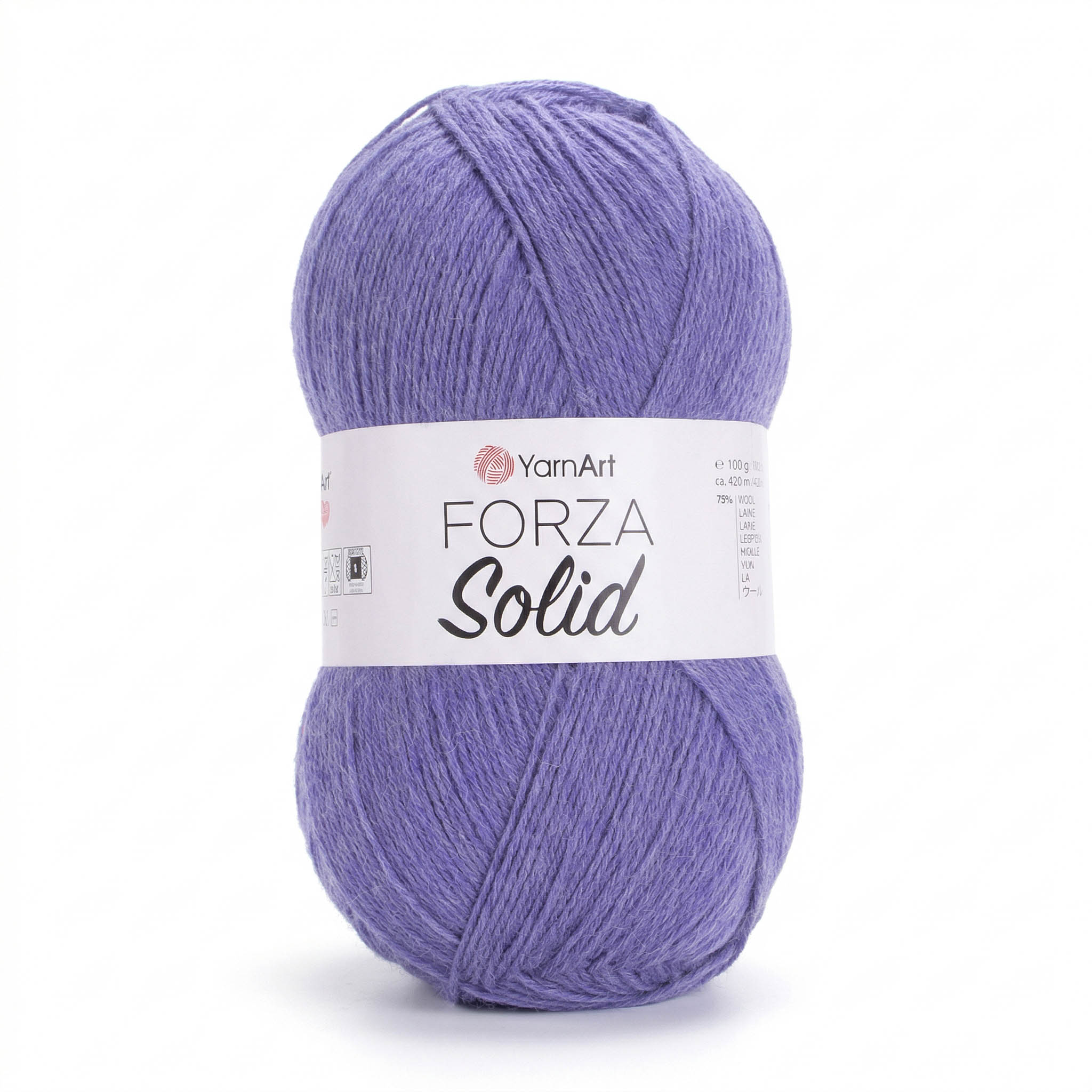 Forza Solid – 4616