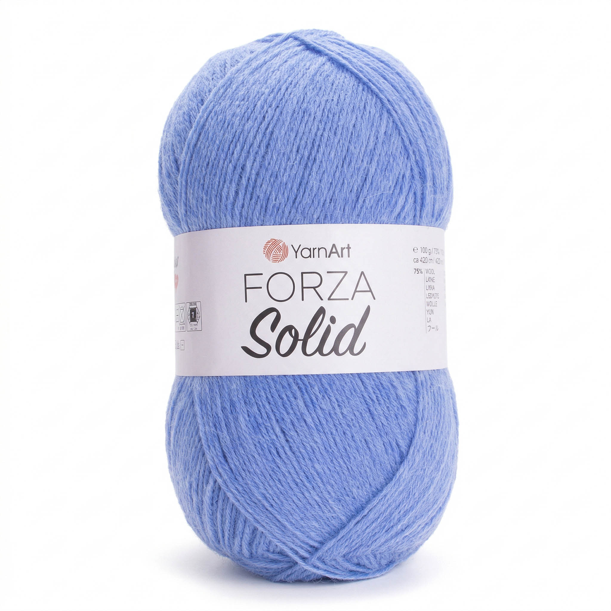 Forza Solid – 4617