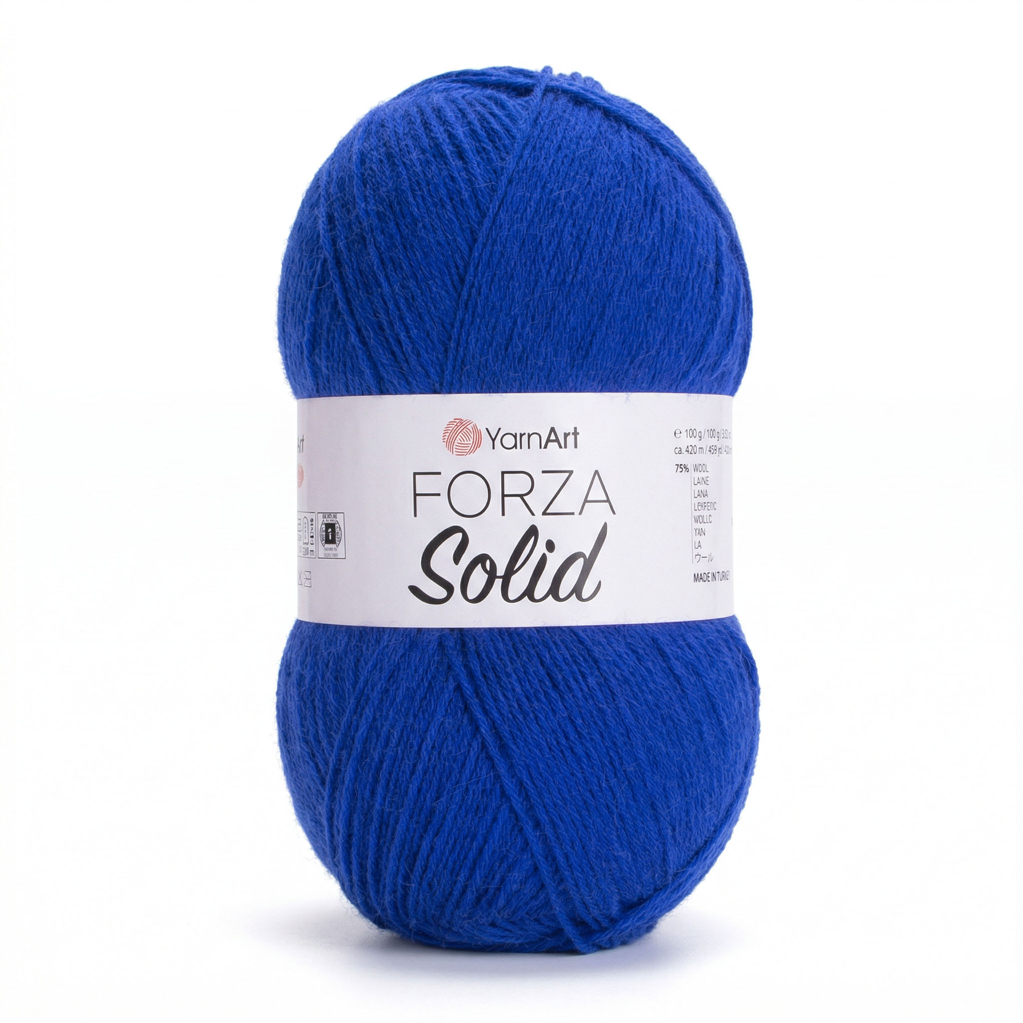 Forza Solid – 4619