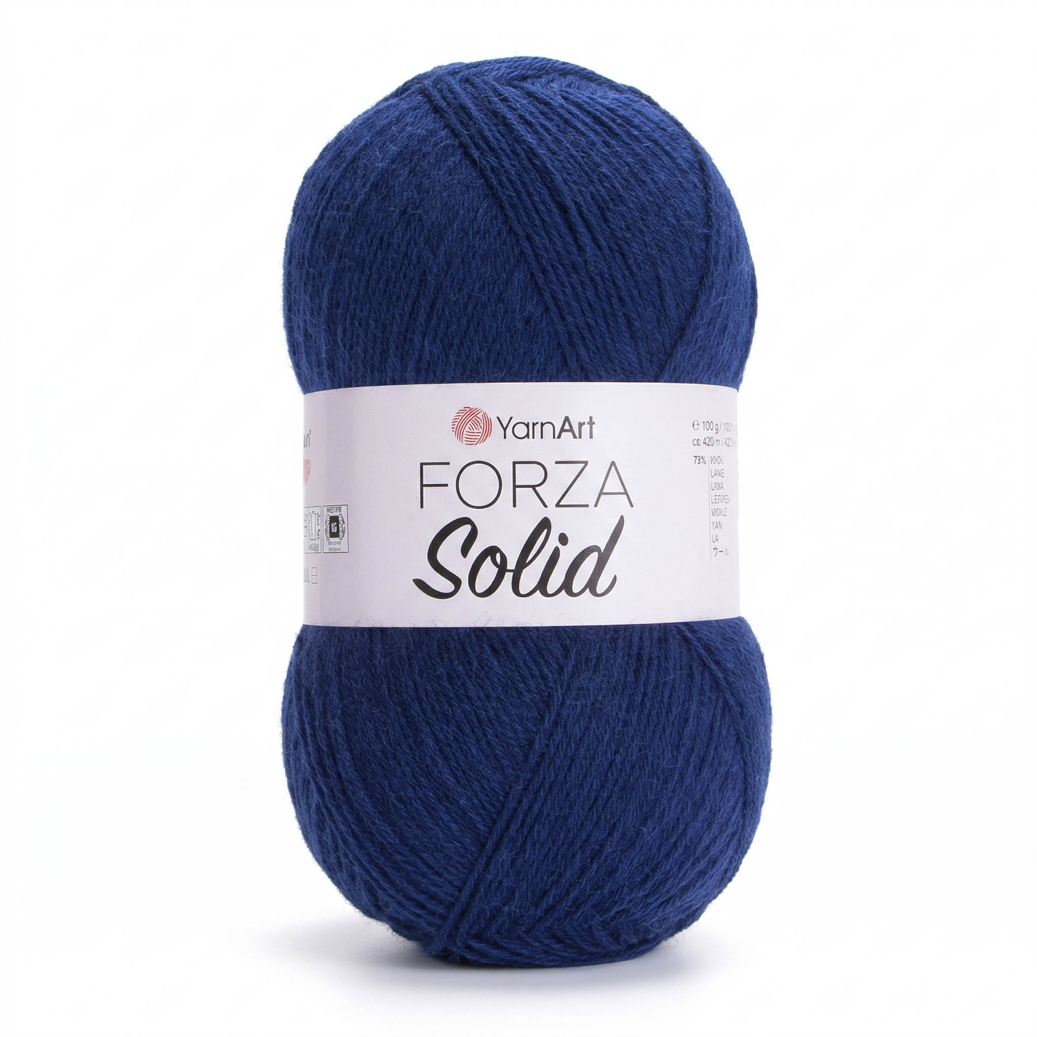 Forza Solid – 4620