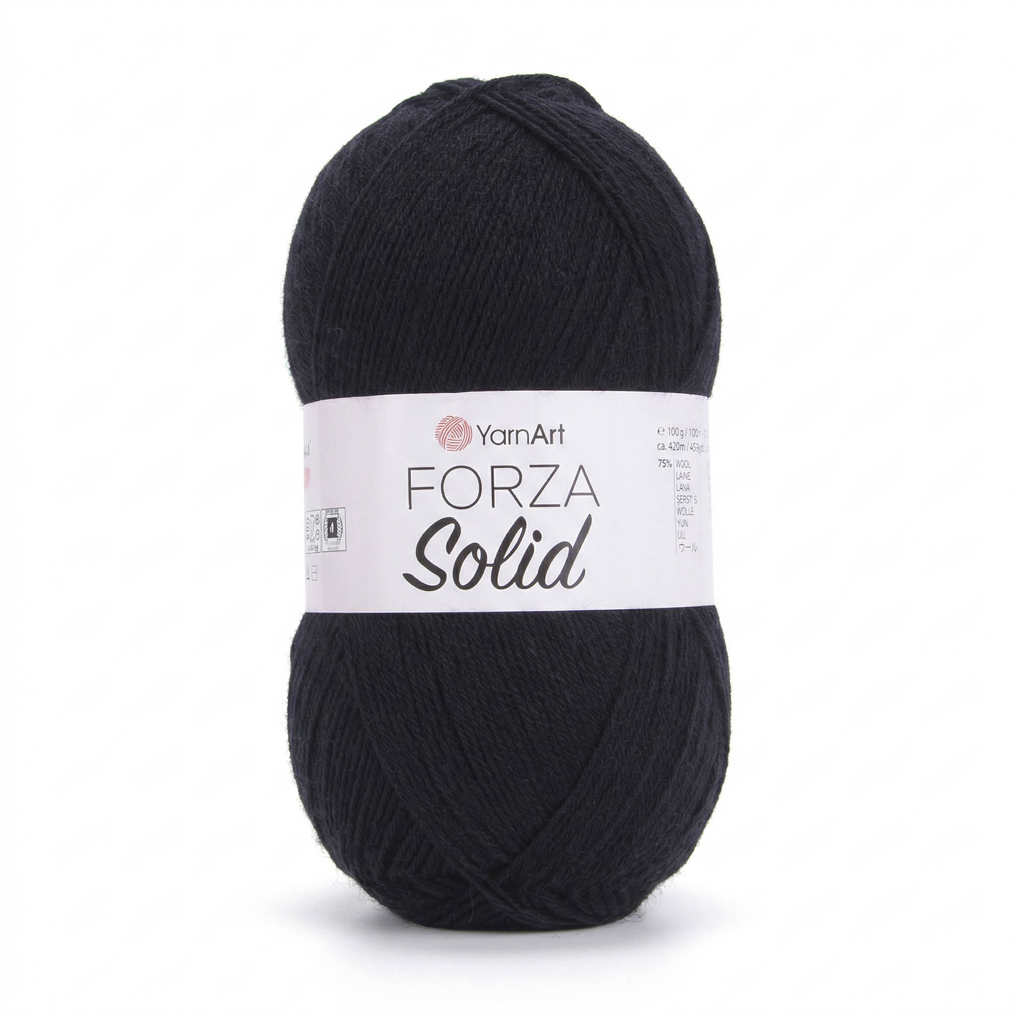 Forza Solid – 4621