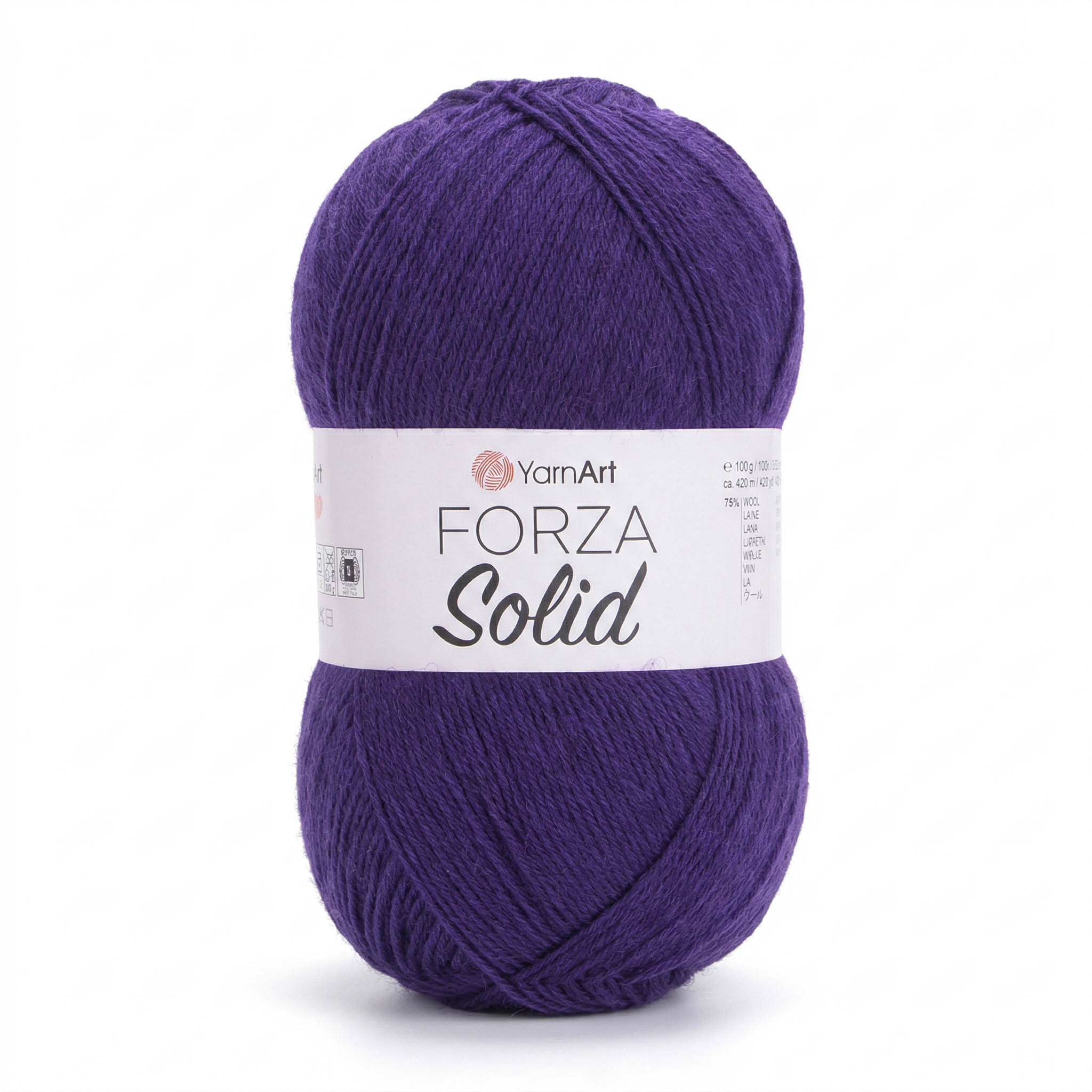 Forza Solid – 4622