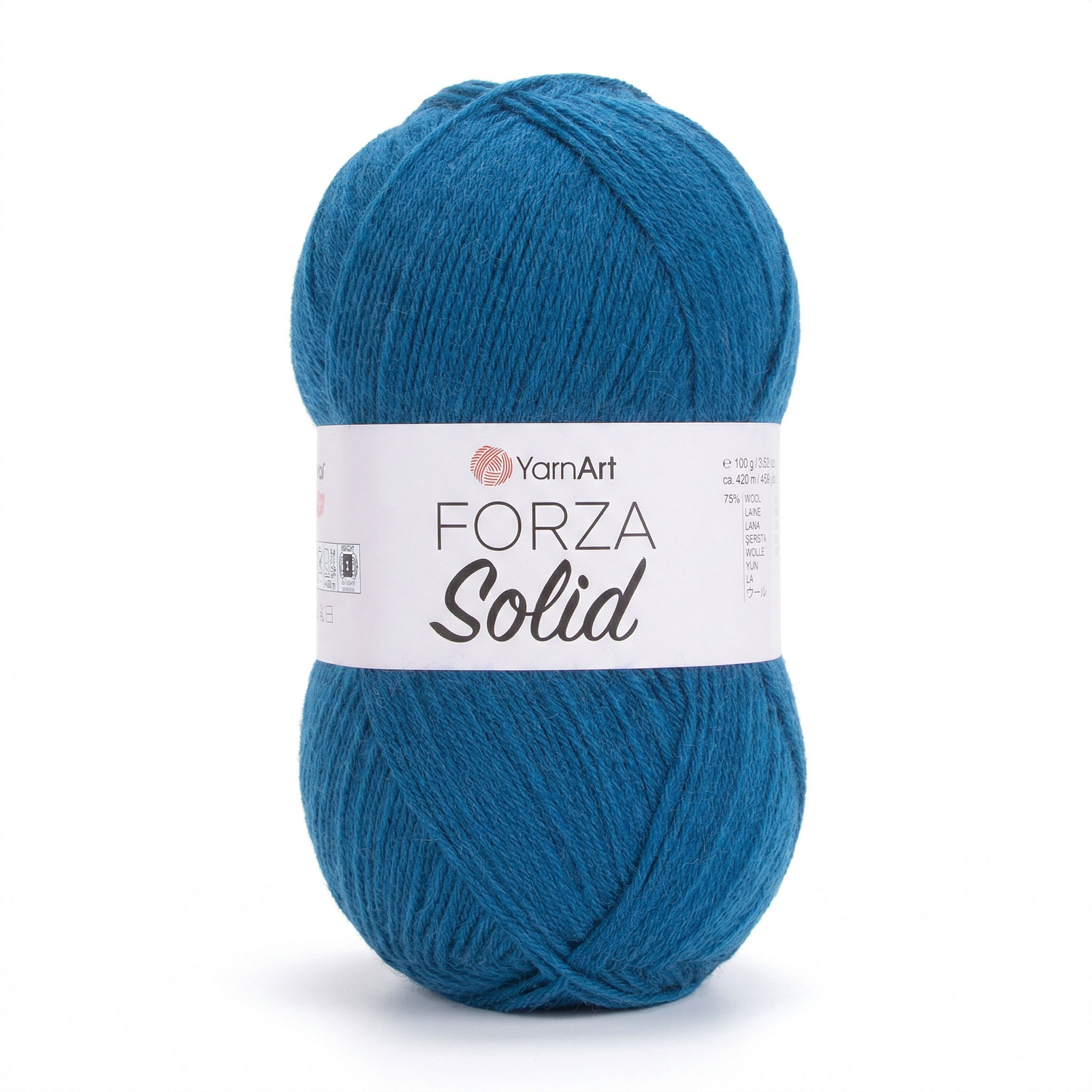 Forza Solid – 4625