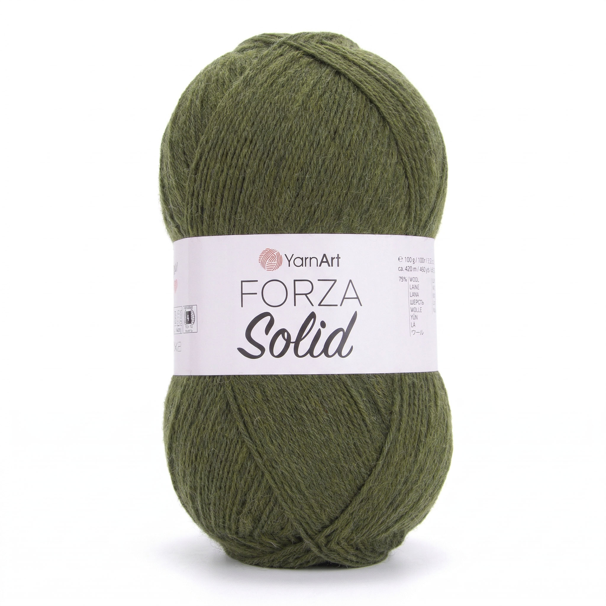 Forza Solid – 4626